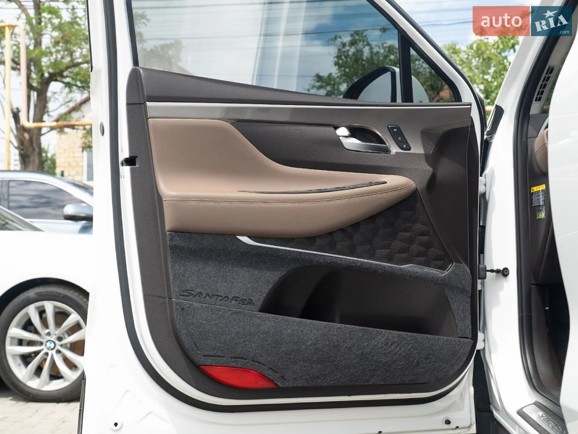 2019 Hyundai Santa Fe - мініатюра 19