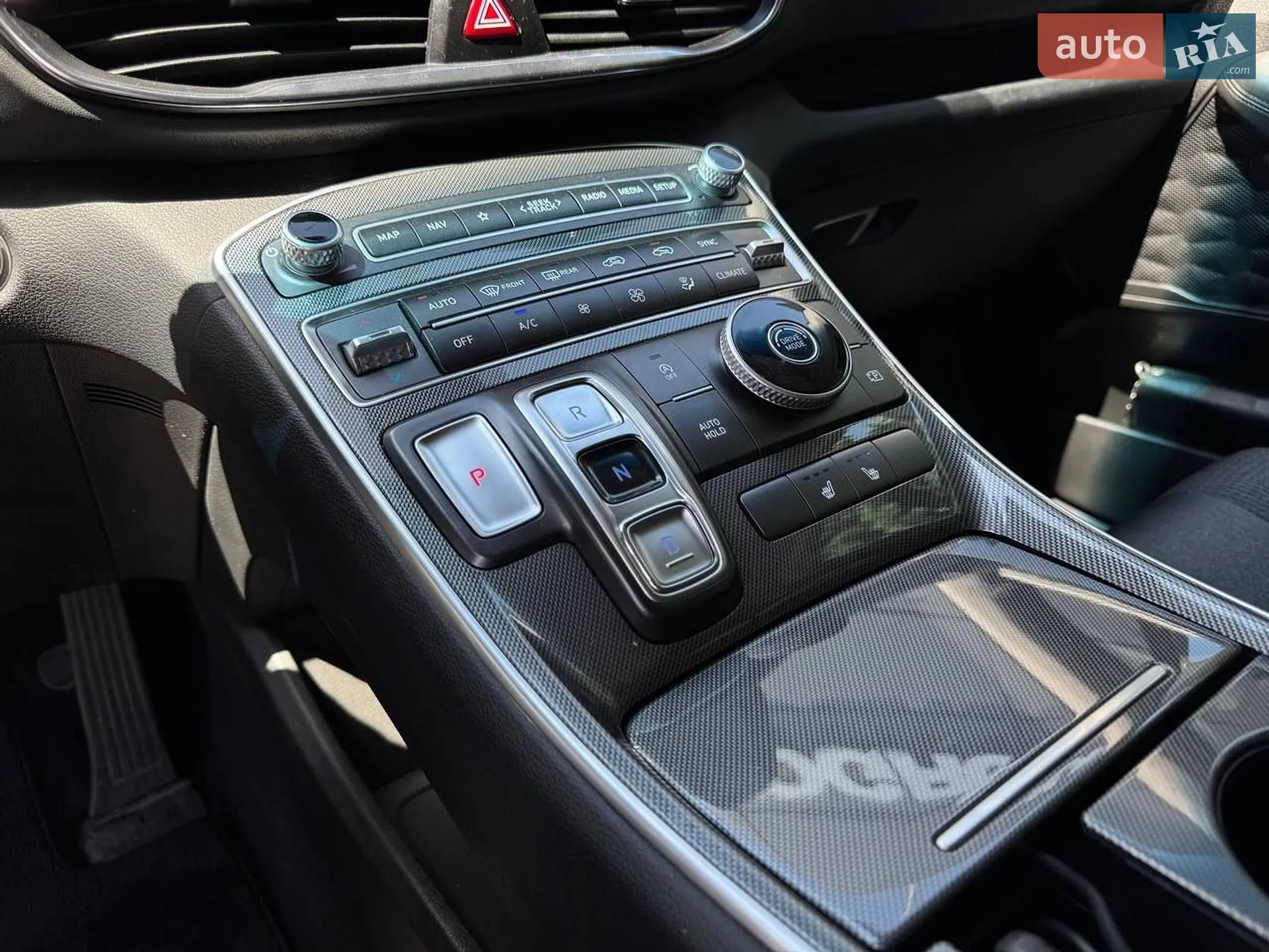 2022 Hyundai Santa Fe - мініатюра 5