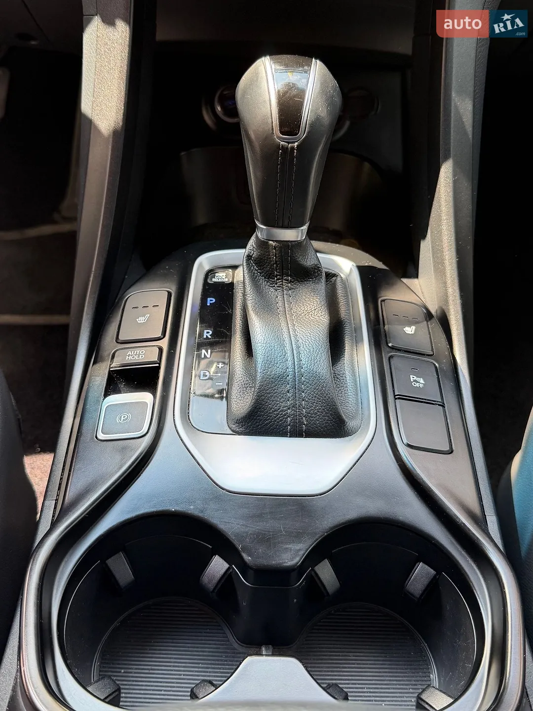 2018 Hyundai Santa Fe - мініатюра 19