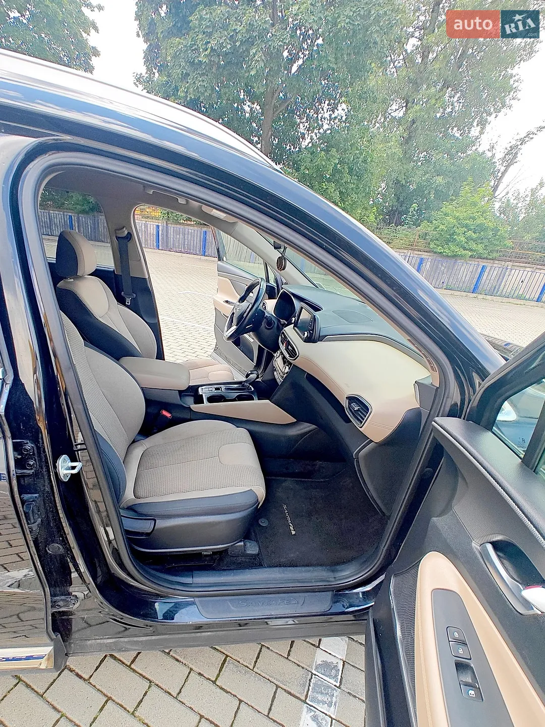 2019 Hyundai Santa Fe - мініатюра 20