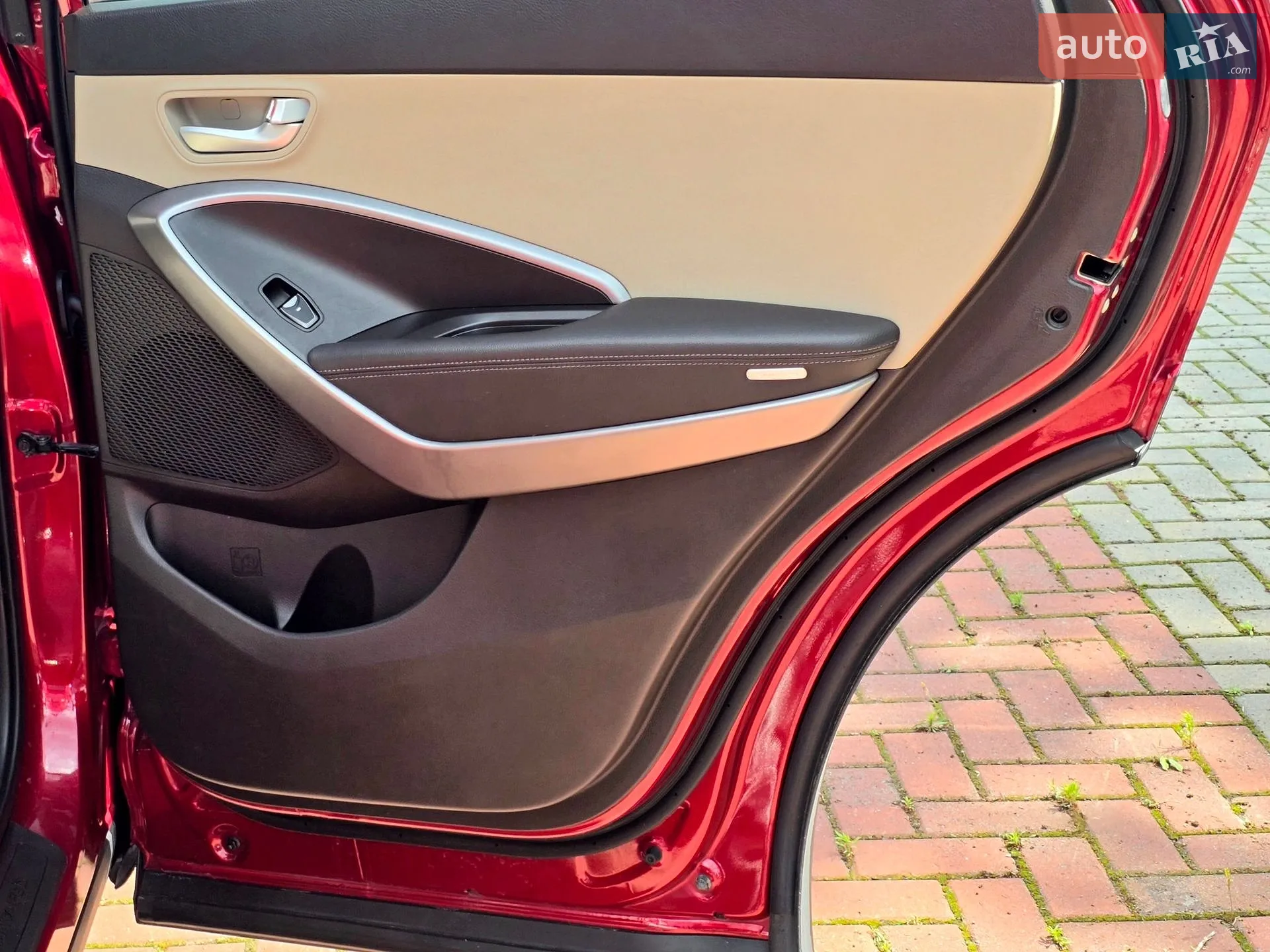 2015 Hyundai Santa Fe - мініатюра 25