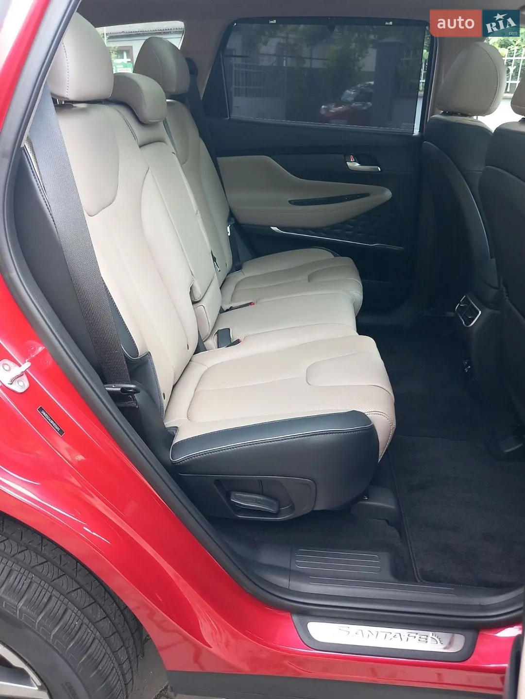 2023 Hyundai Santa Fe - мініатюра 38
