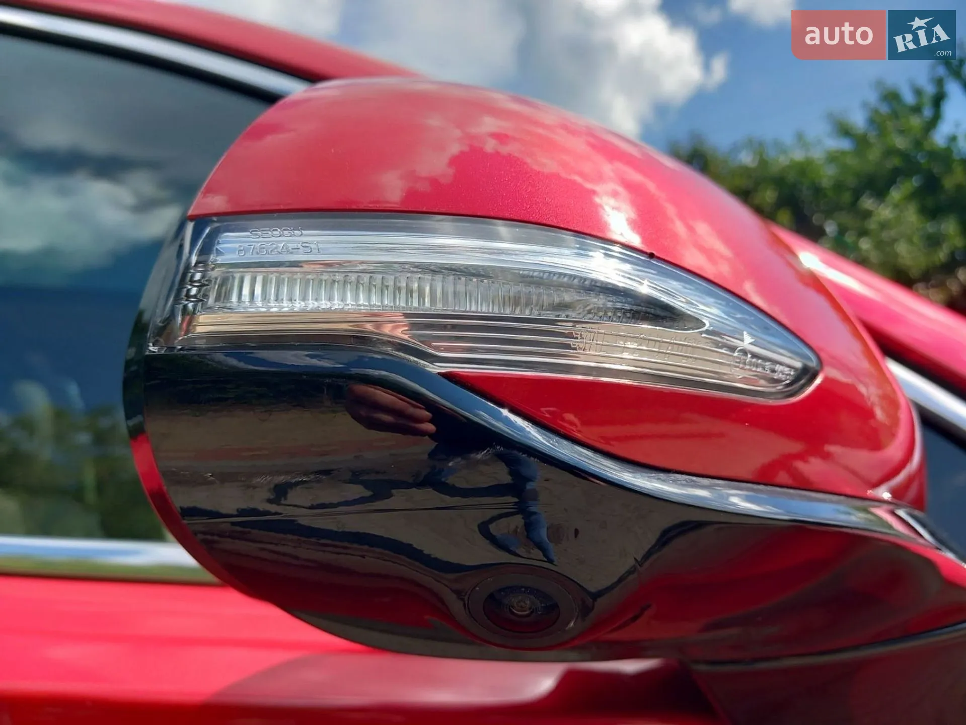 2023 Hyundai Santa Fe - мініатюра 44