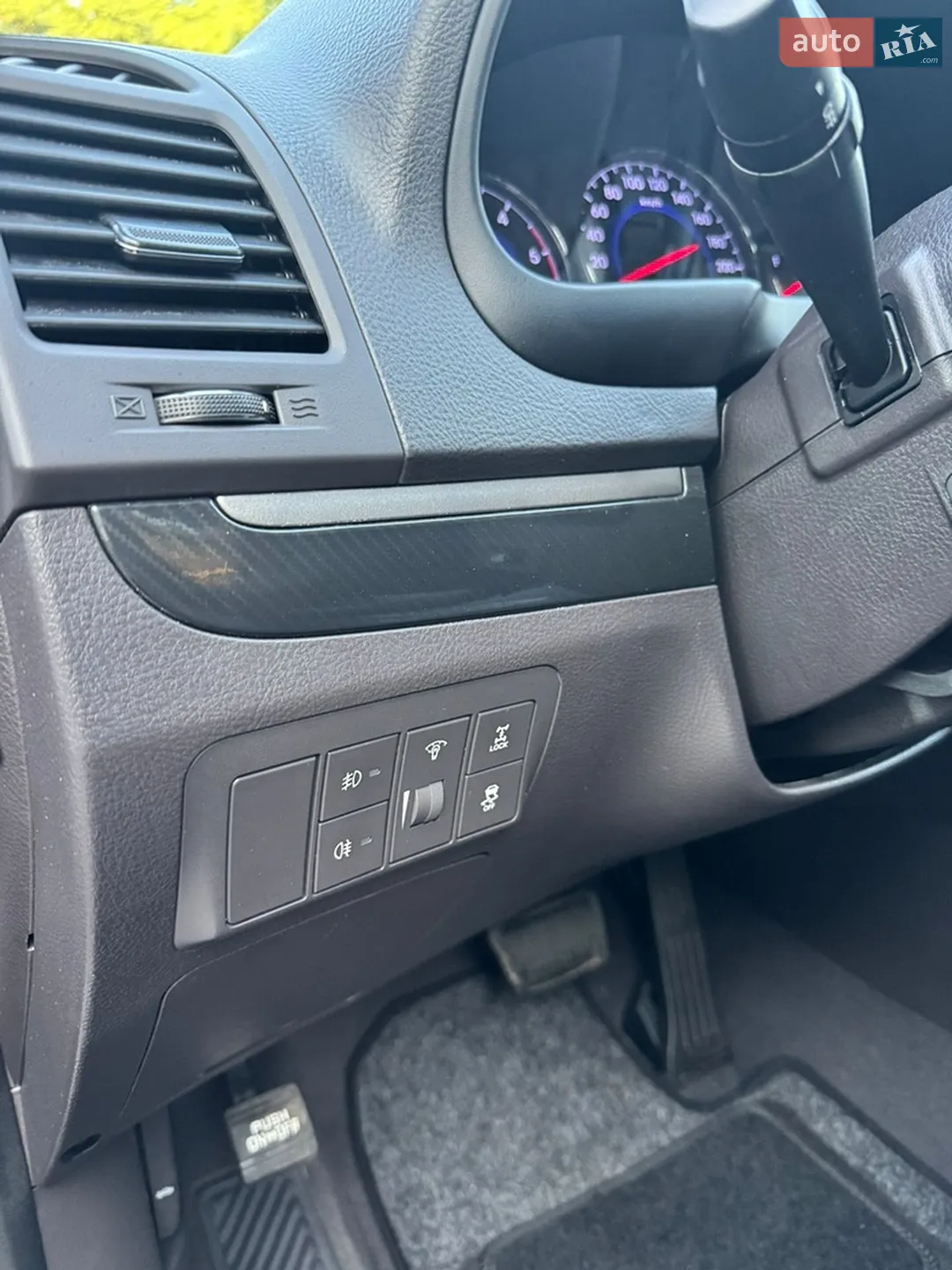 2012 Hyundai Santa Fe - мініатюра 46