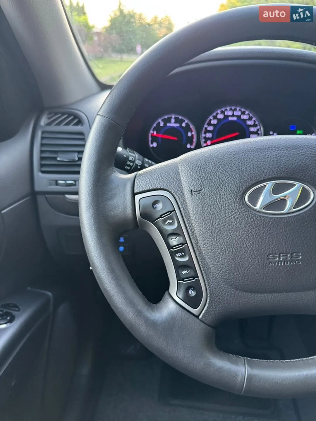 2012 Hyundai Santa Fe - мініатюра 50