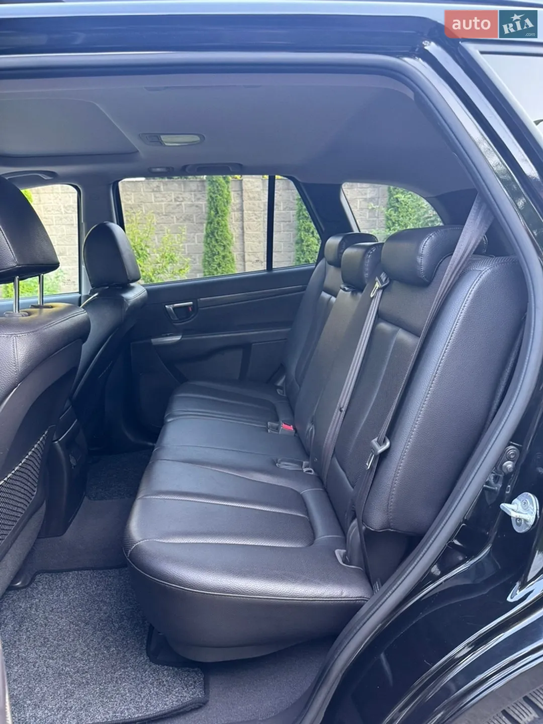 2012 Hyundai Santa Fe - мініатюра 79