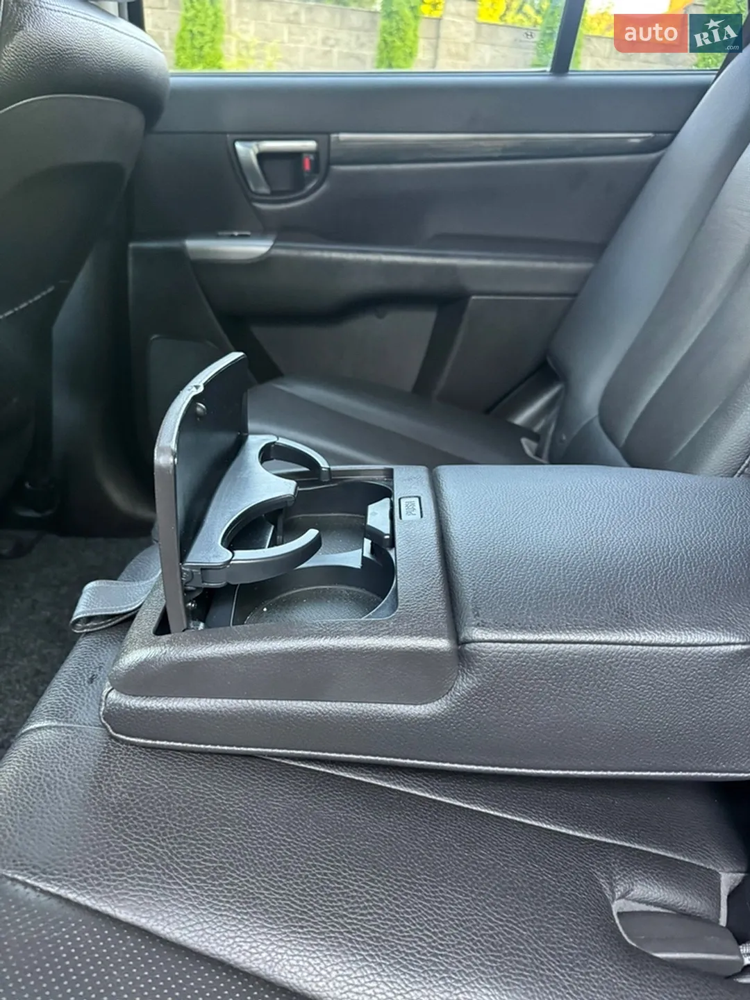 2012 Hyundai Santa Fe - мініатюра 85