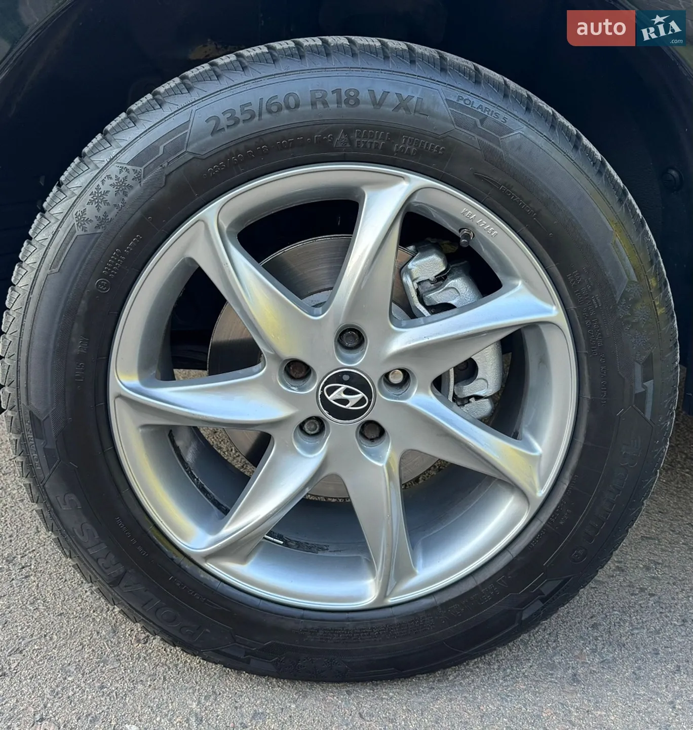 2012 Hyundai Santa Fe - мініатюра 106