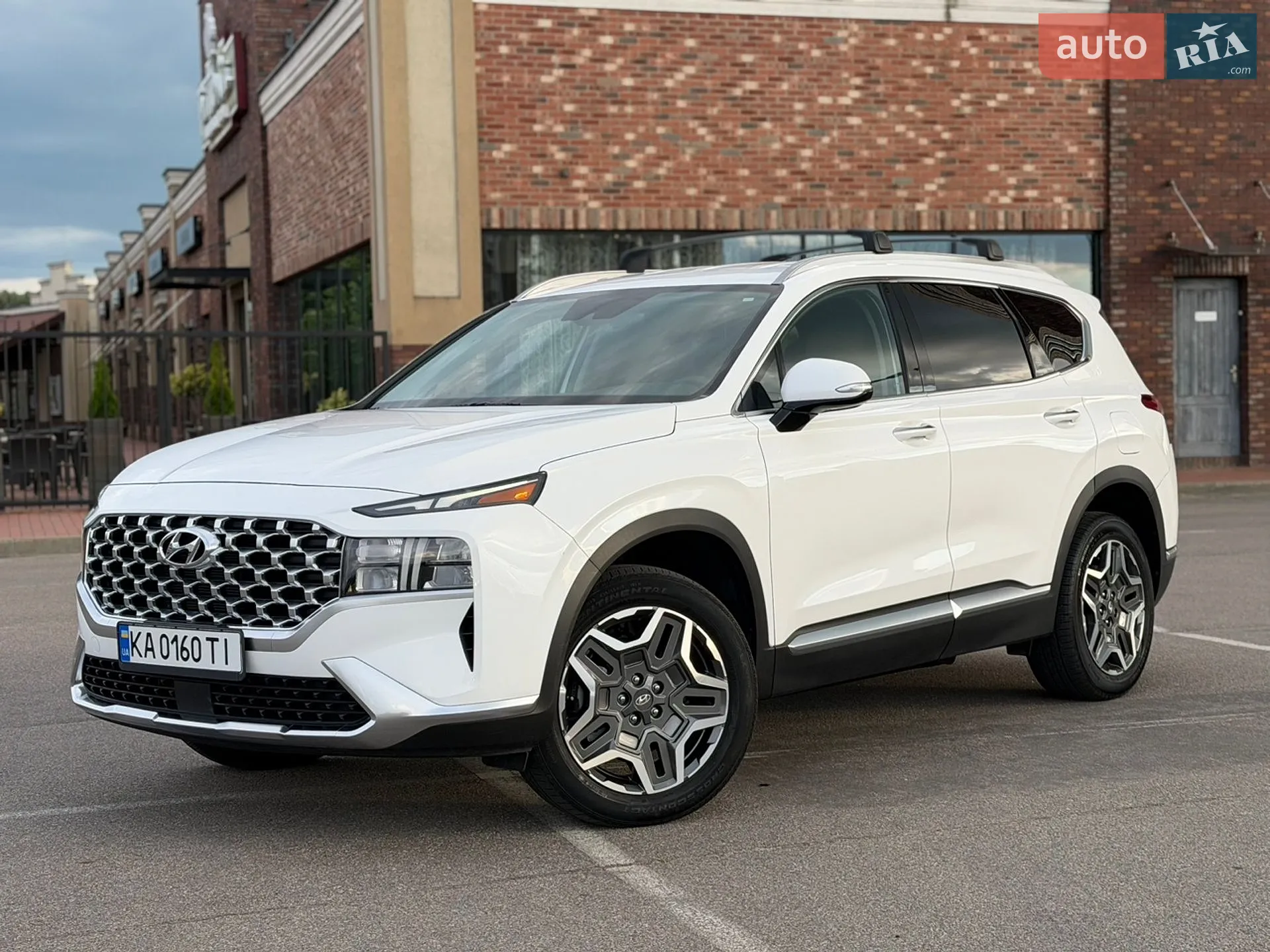 2023 Hyundai Santa Fe - мініатюра 2