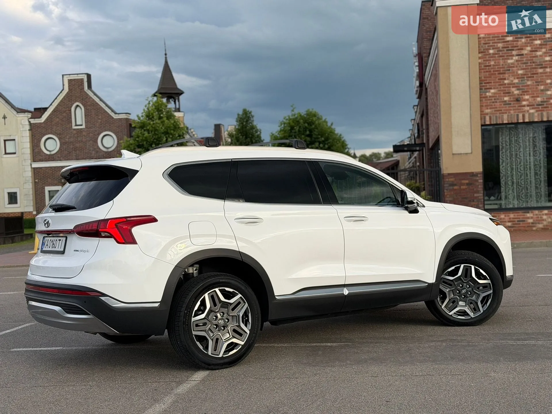 2023 Hyundai Santa Fe - мініатюра 16