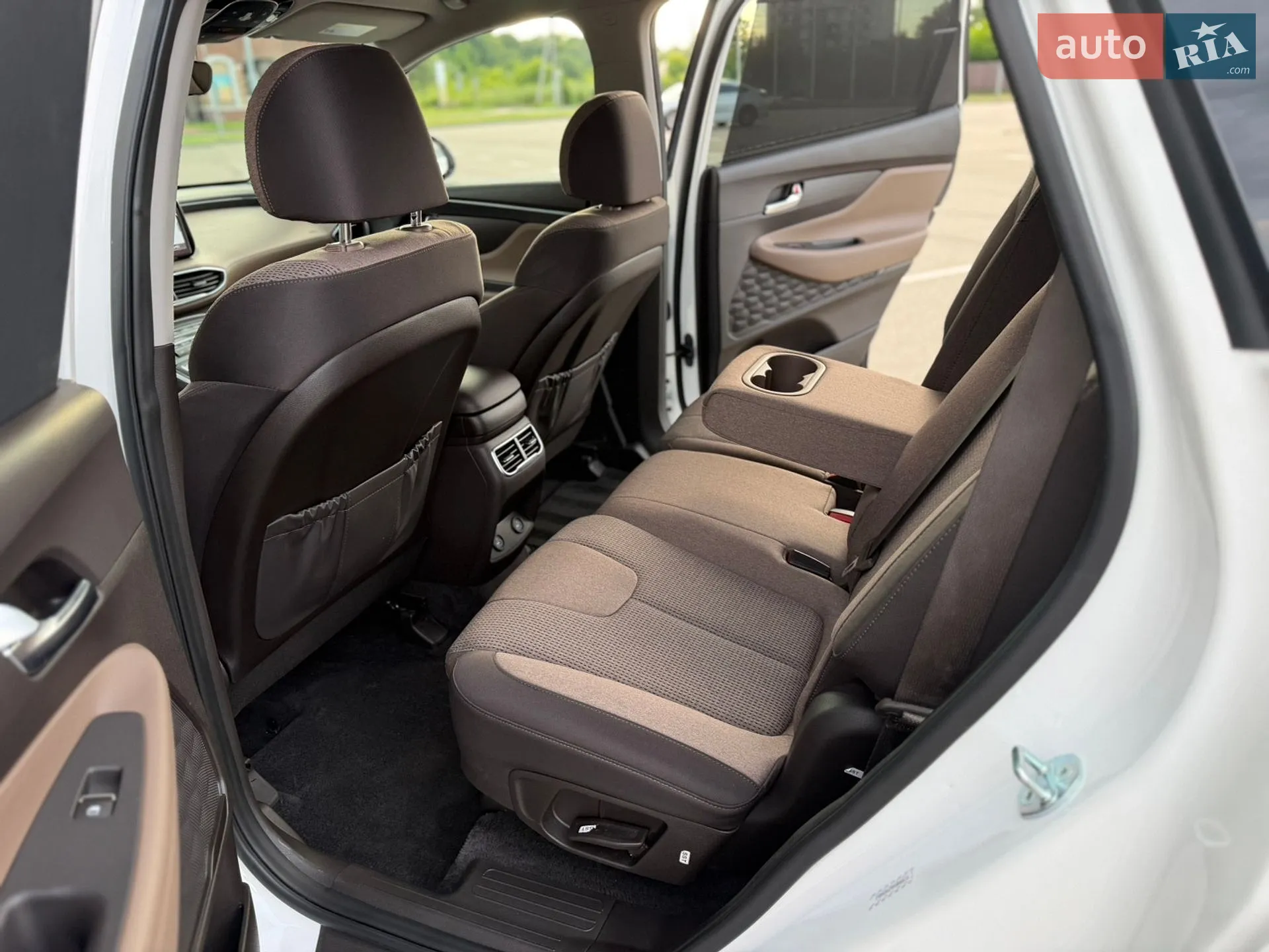 2023 Hyundai Santa Fe - мініатюра 21