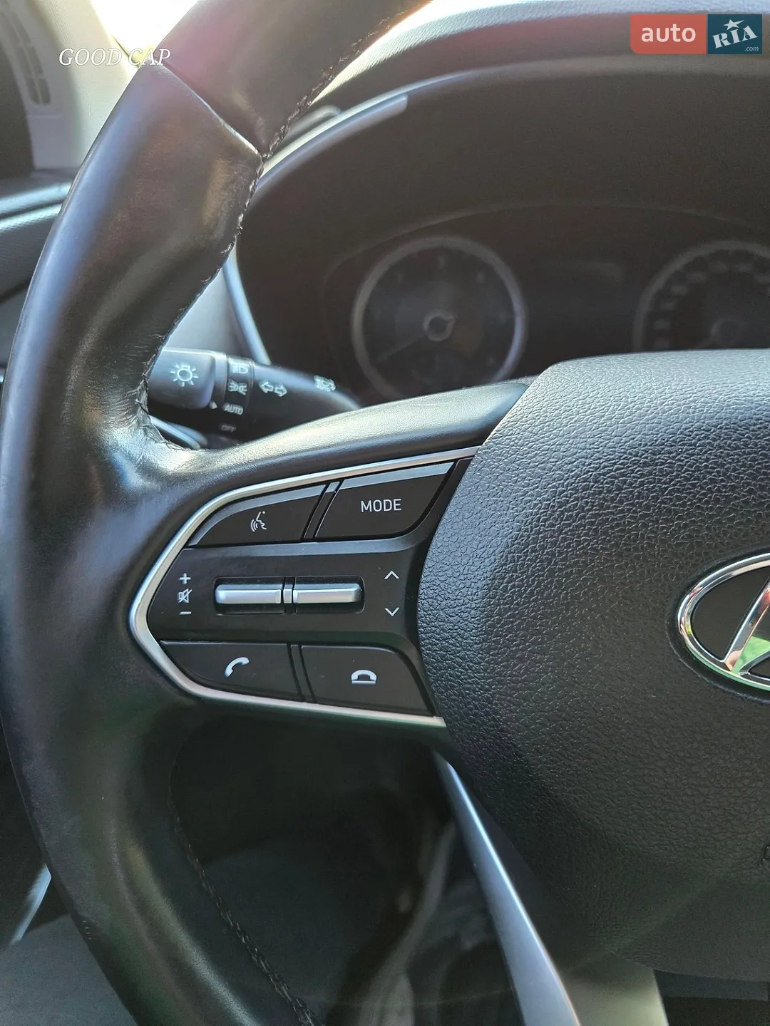 2019 Hyundai Santa Fe - мініатюра 51