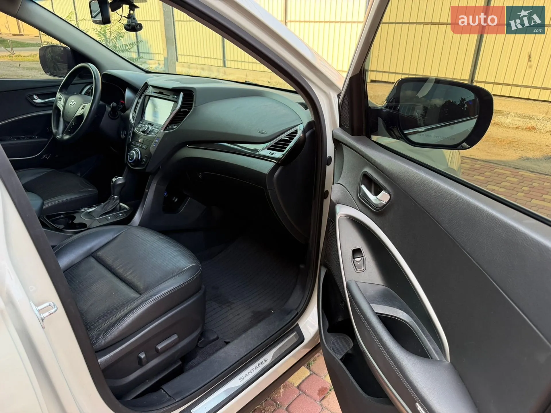 2012 Hyundai Santa Fe - мініатюра 14