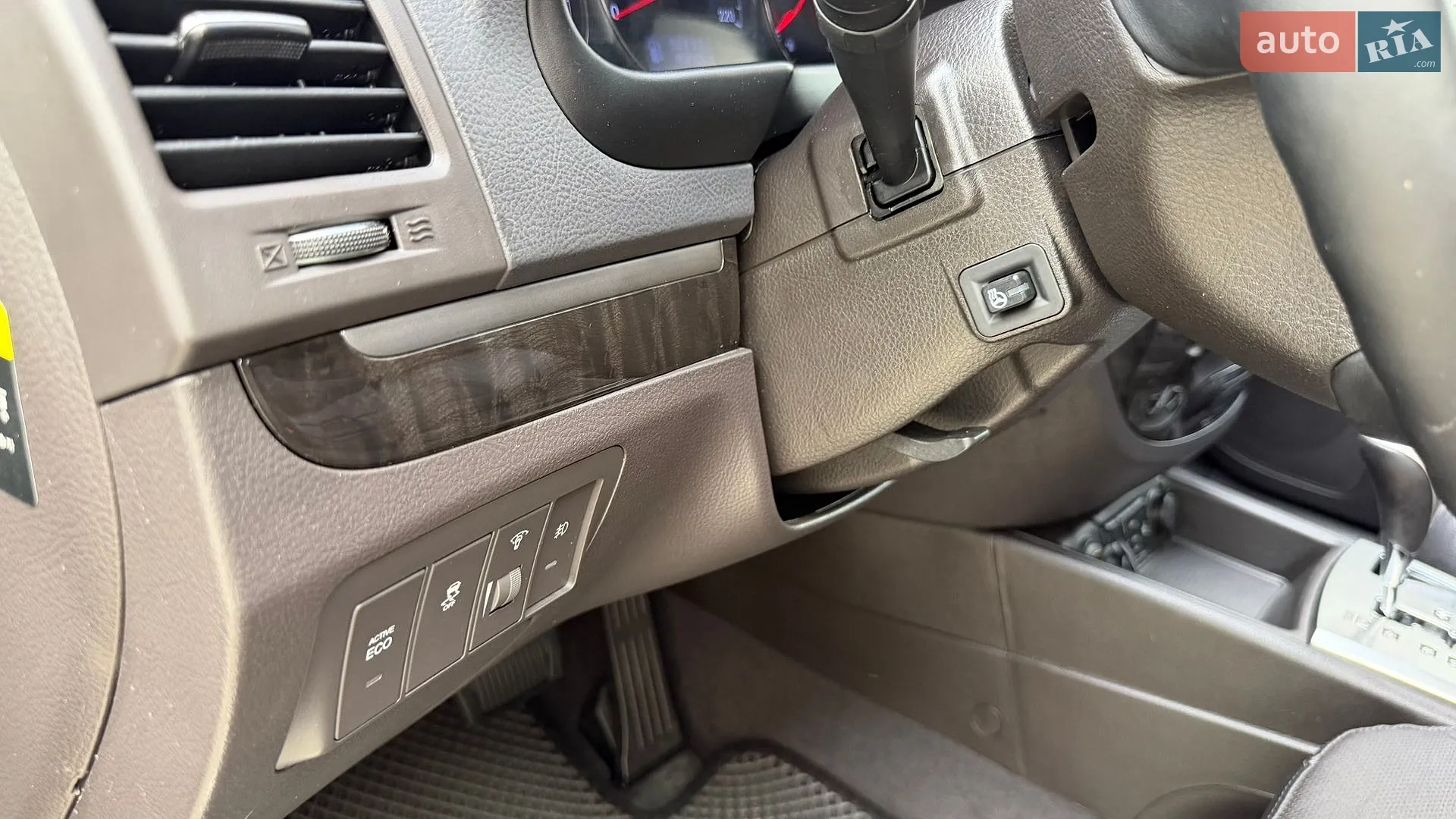2011 Hyundai Santa Fe - мініатюра 20