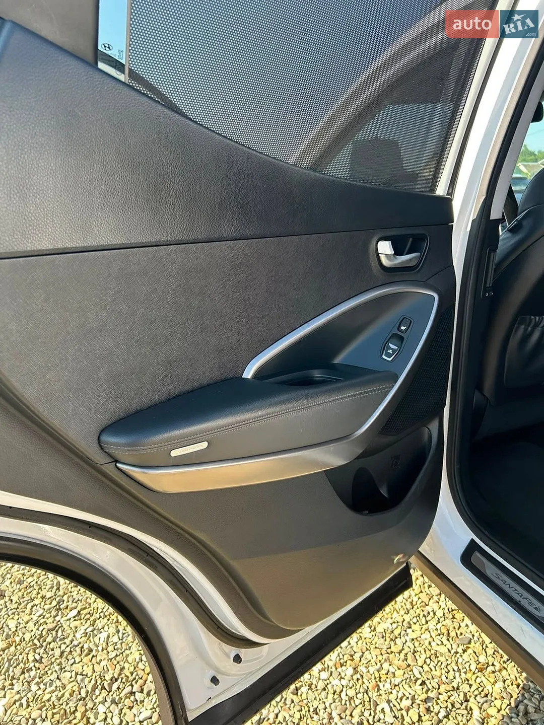 2014 Hyundai Santa Fe - мініатюра 12