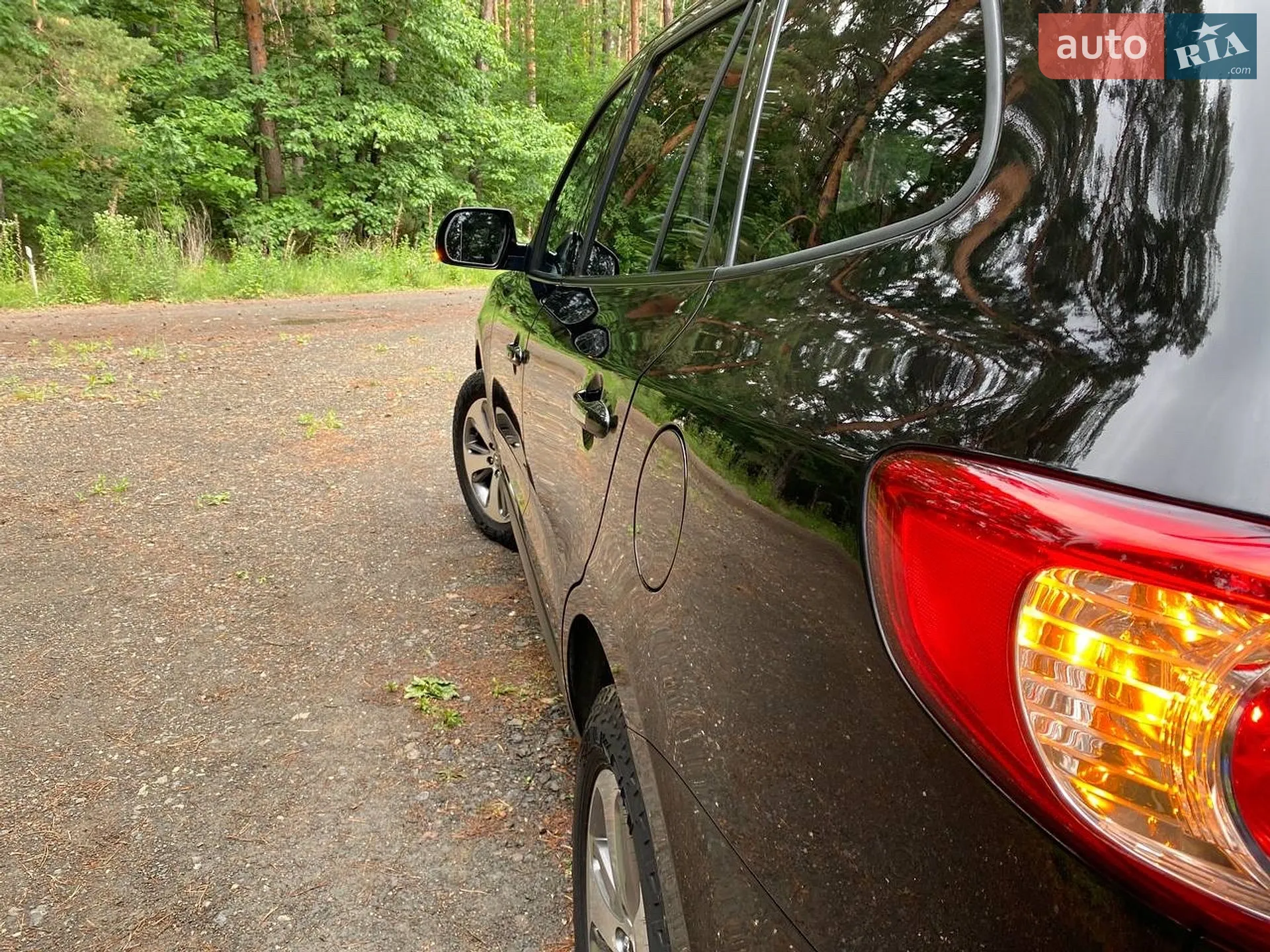 2011 Hyundai Santa Fe - мініатюра 52
