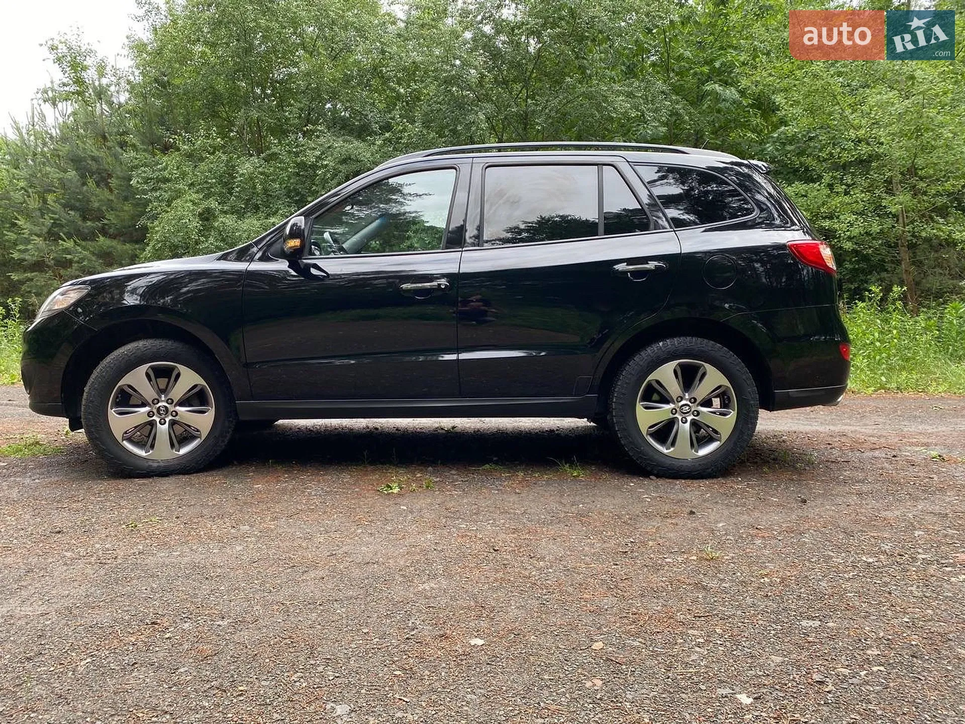 2011 Hyundai Santa Fe - мініатюра 71