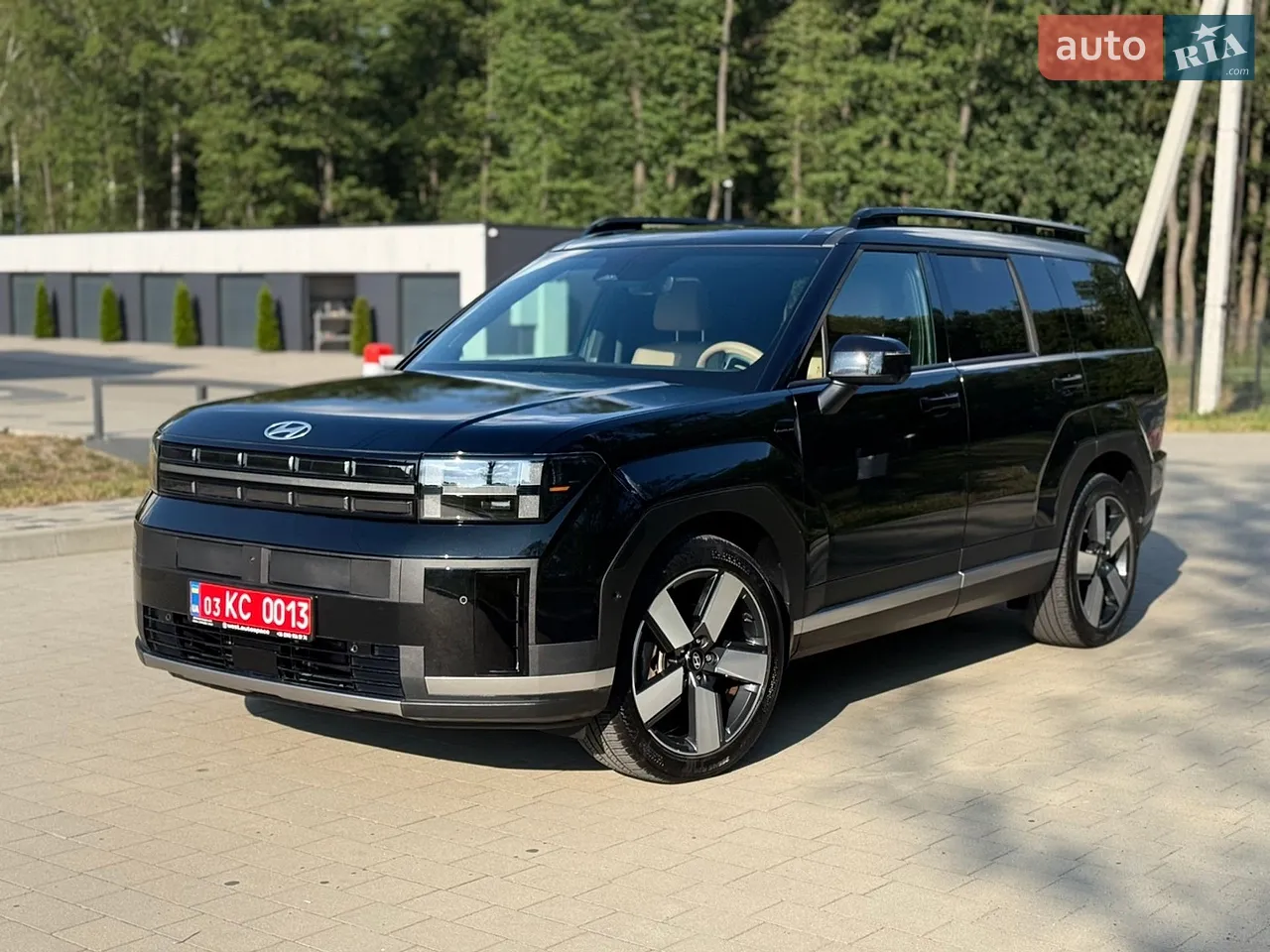 2023 Kia Sorento - мініатюра 202