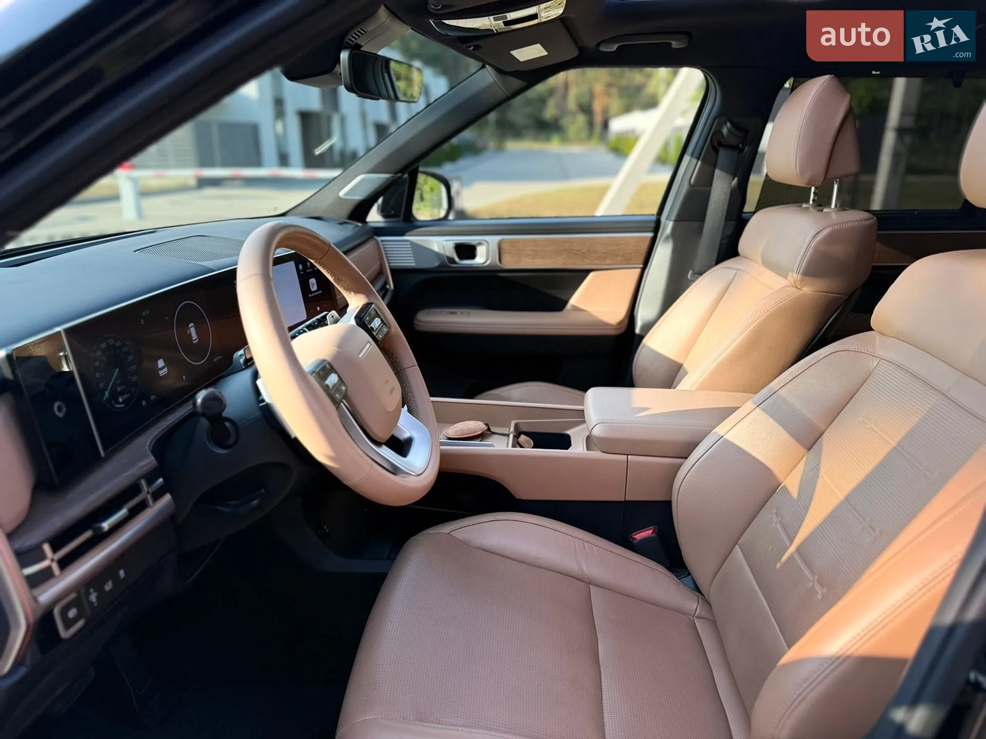 2024 Hyundai Santa Fe - мініатюра 76