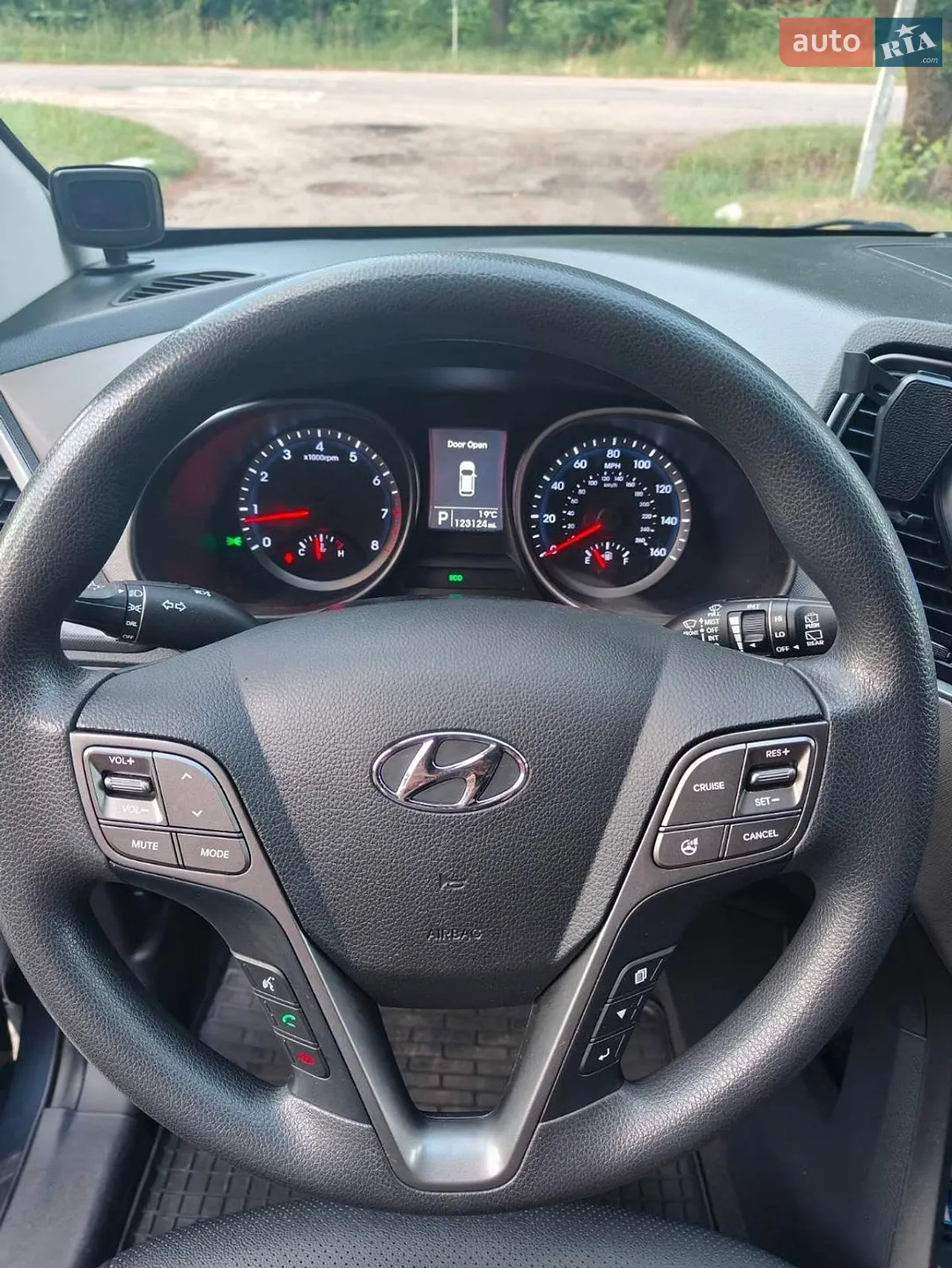 2015 Hyundai Santa Fe - мініатюра 30