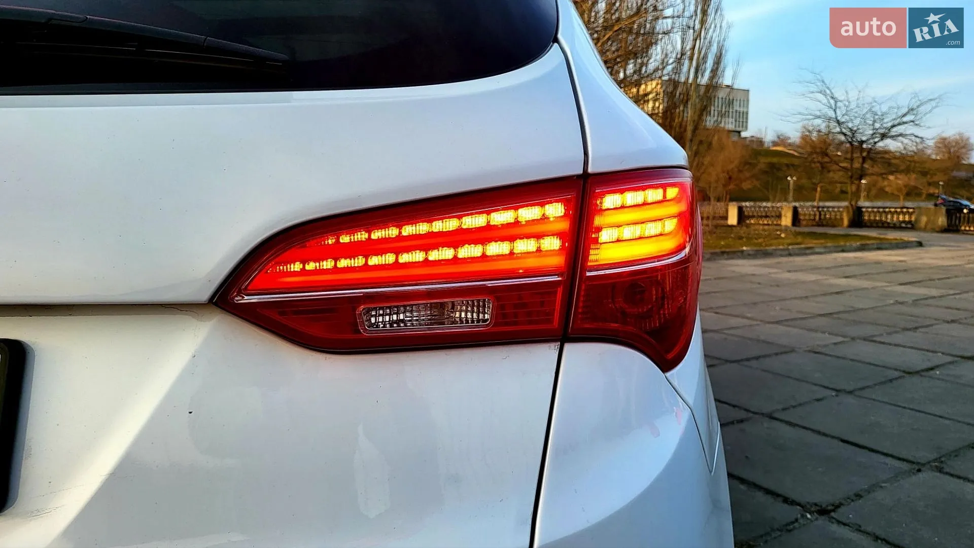 2013 Hyundai Santa Fe - мініатюра 56