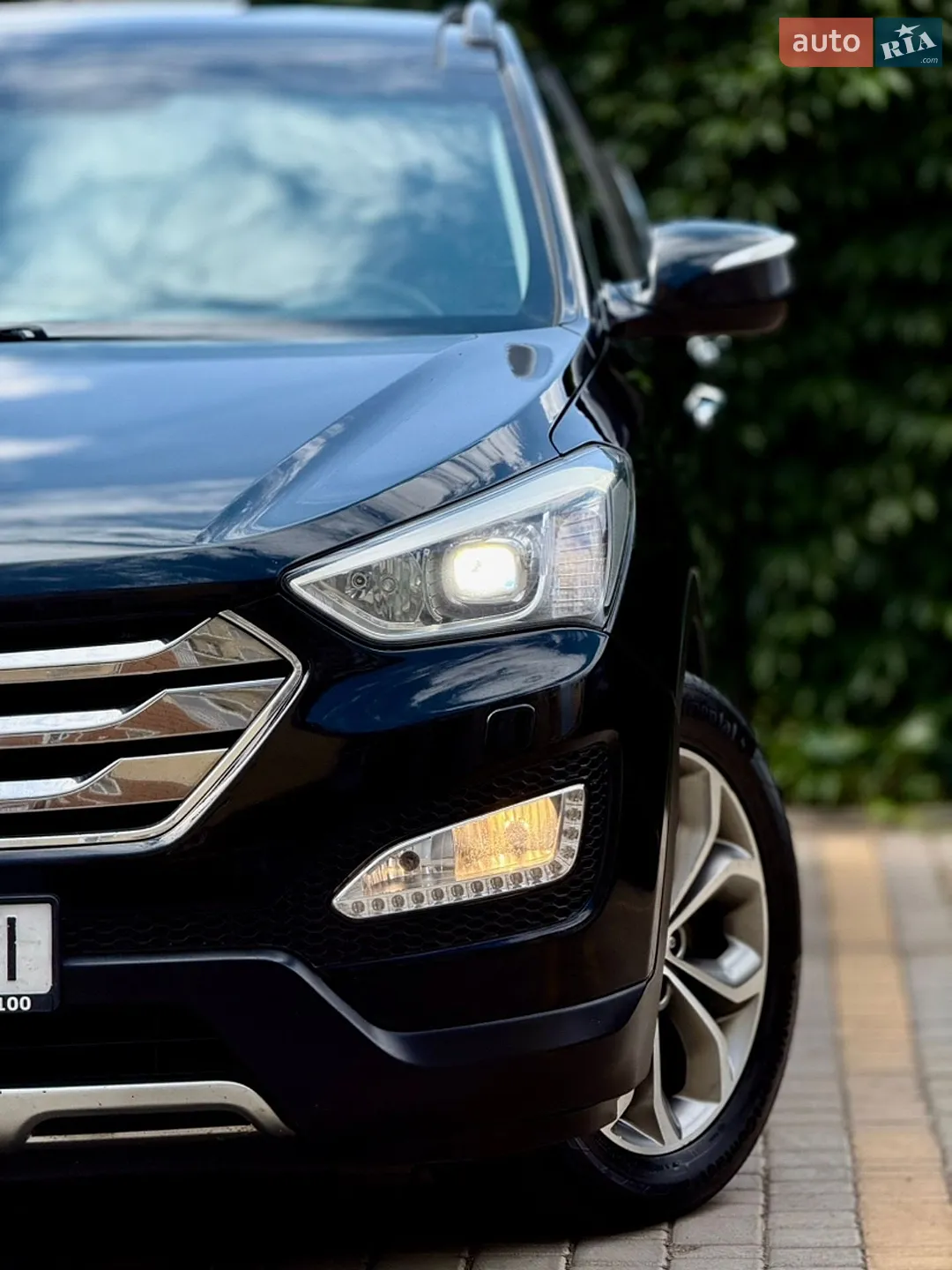 2015 Hyundai Santa Fe - мініатюра 16