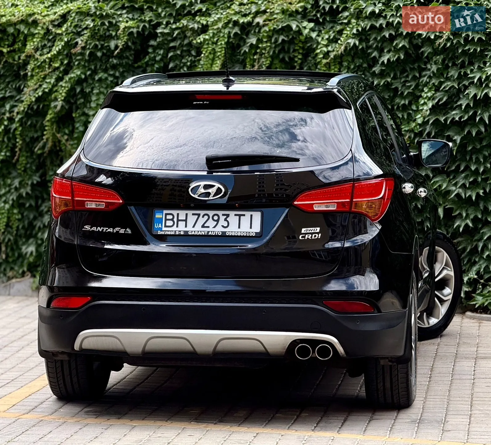 2015 Hyundai Santa Fe - мініатюра 33