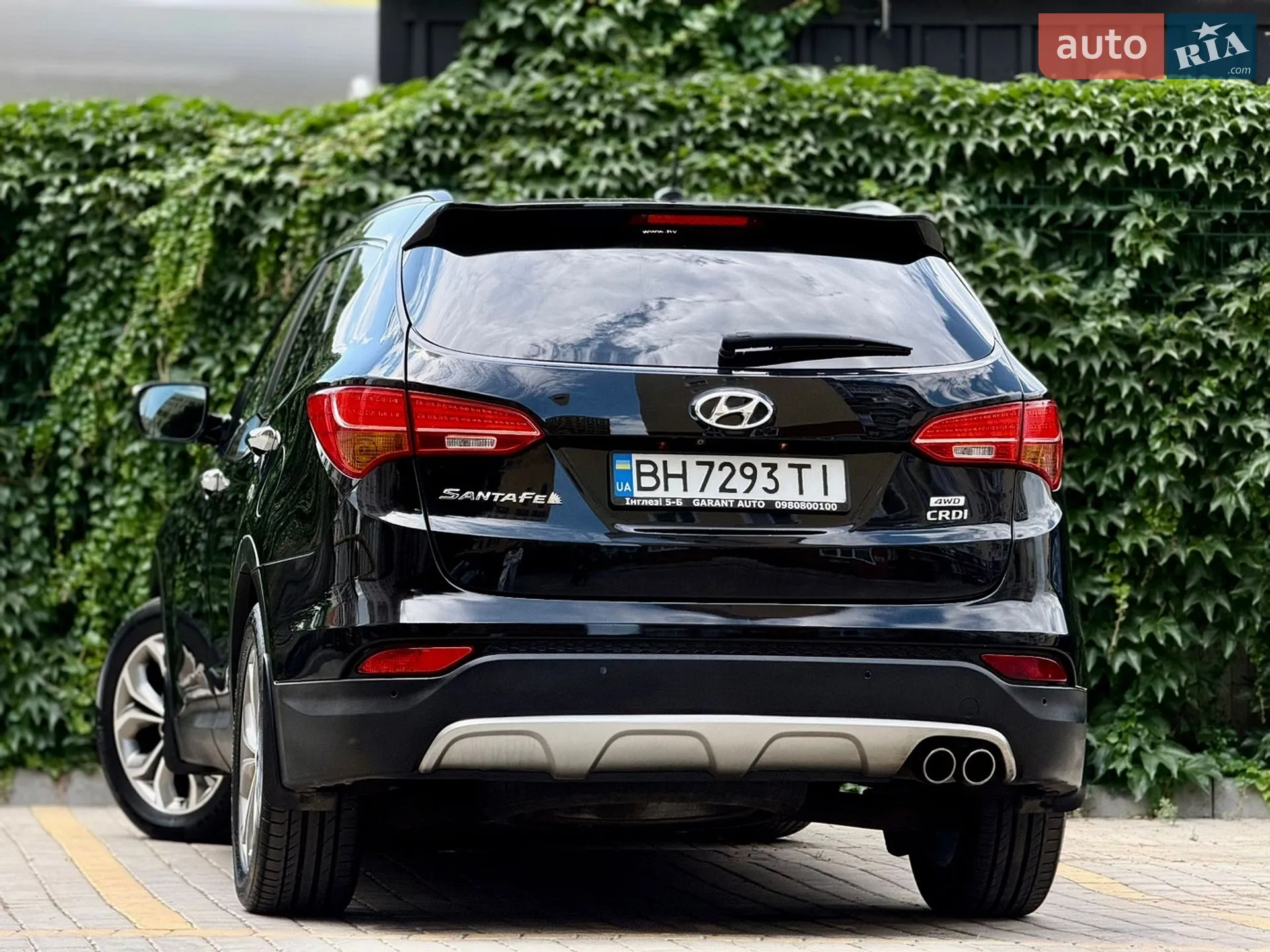 2015 Hyundai Santa Fe - мініатюра 42