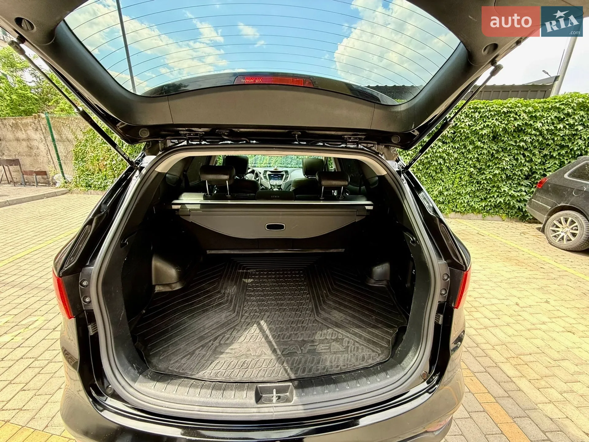2015 Hyundai Santa Fe - мініатюра 45
