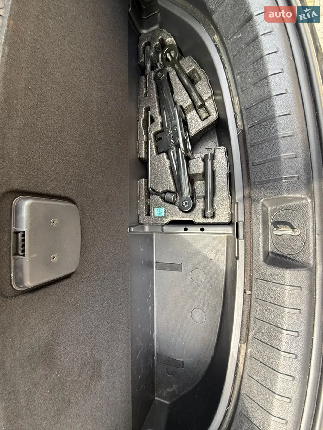 2015 Hyundai Santa Fe - мініатюра 49