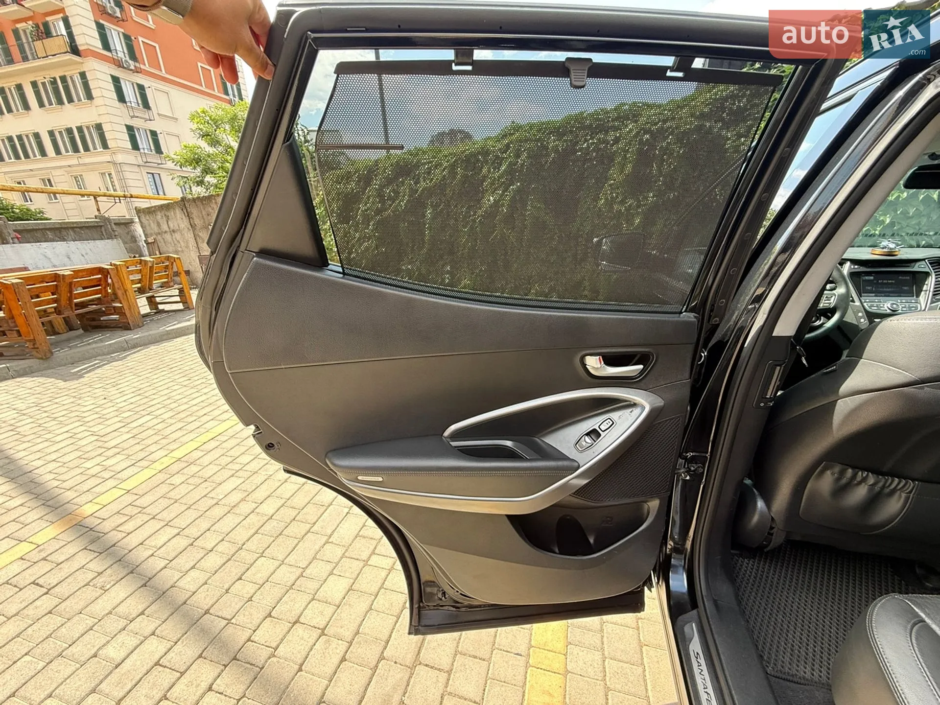 2015 Hyundai Santa Fe - мініатюра 50