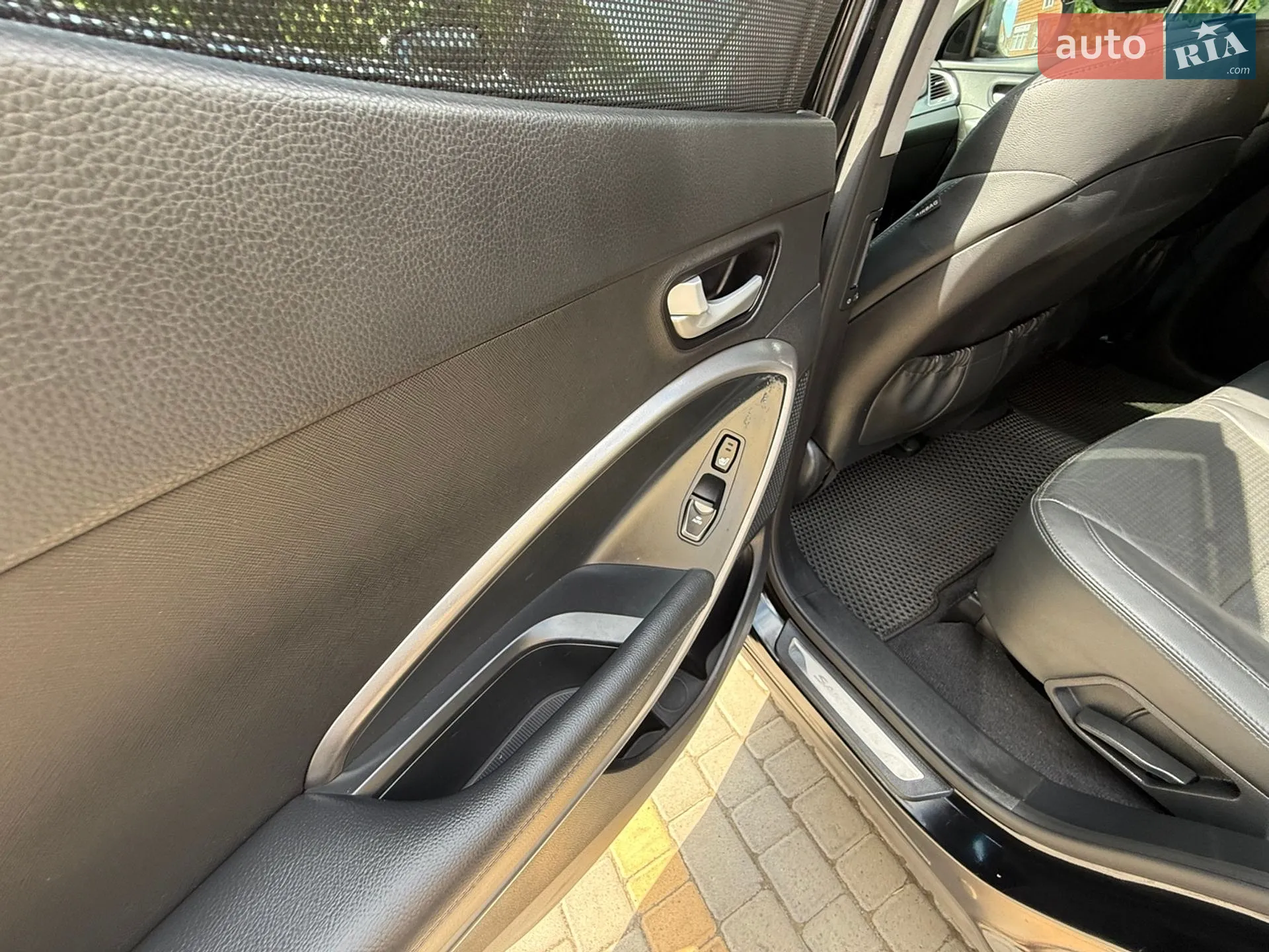 2015 Hyundai Santa Fe - мініатюра 51