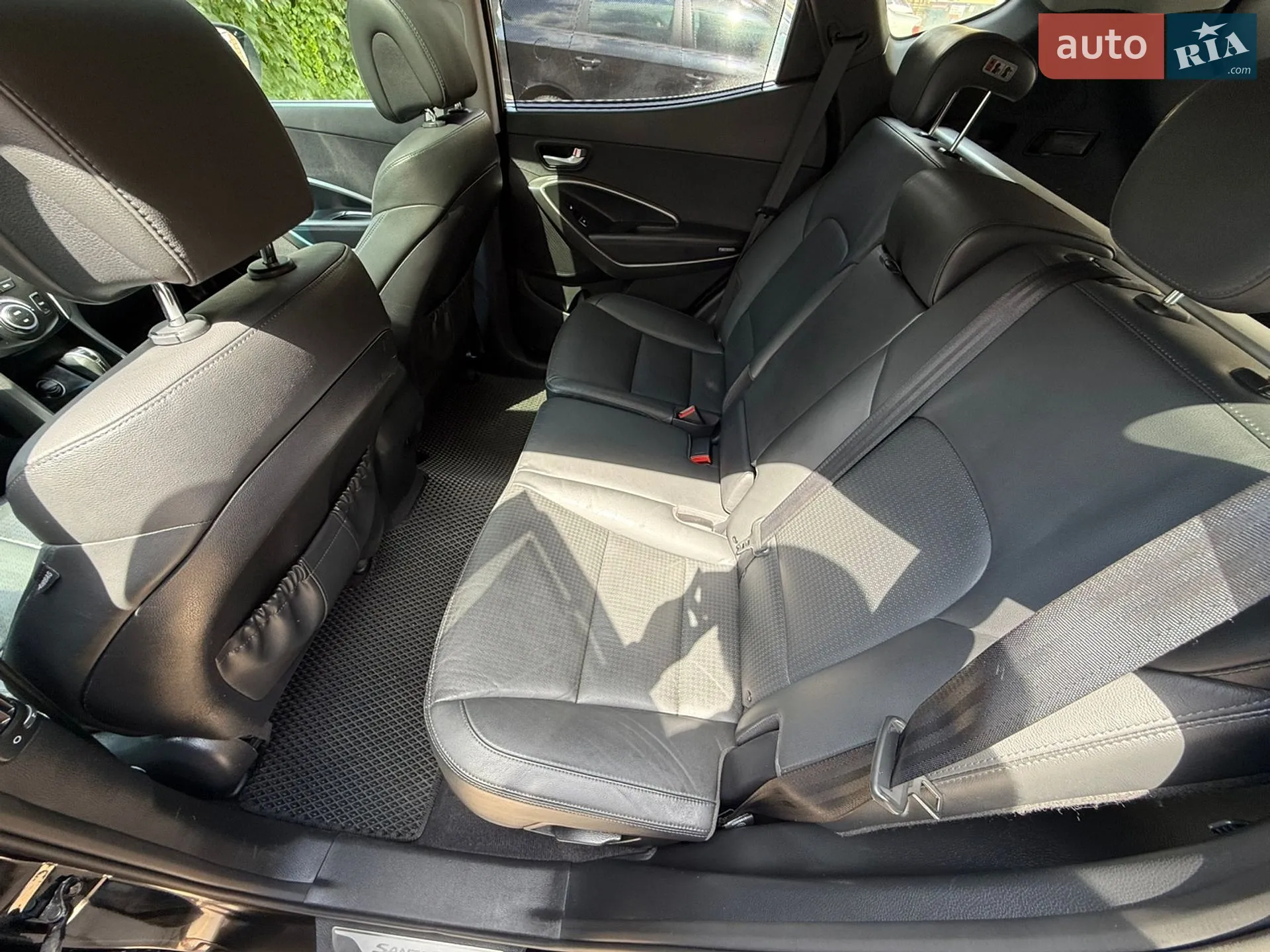 2015 Hyundai Santa Fe - мініатюра 52