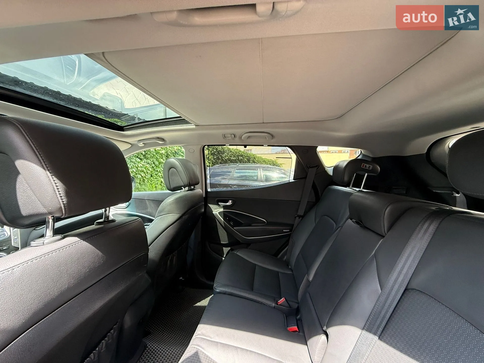2015 Hyundai Santa Fe - мініатюра 55