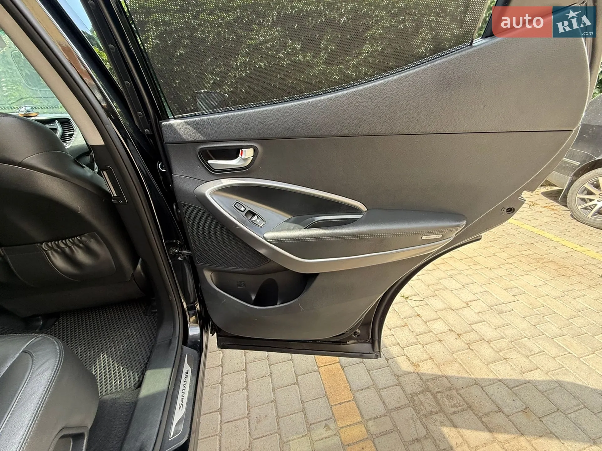 2015 Hyundai Santa Fe - мініатюра 56
