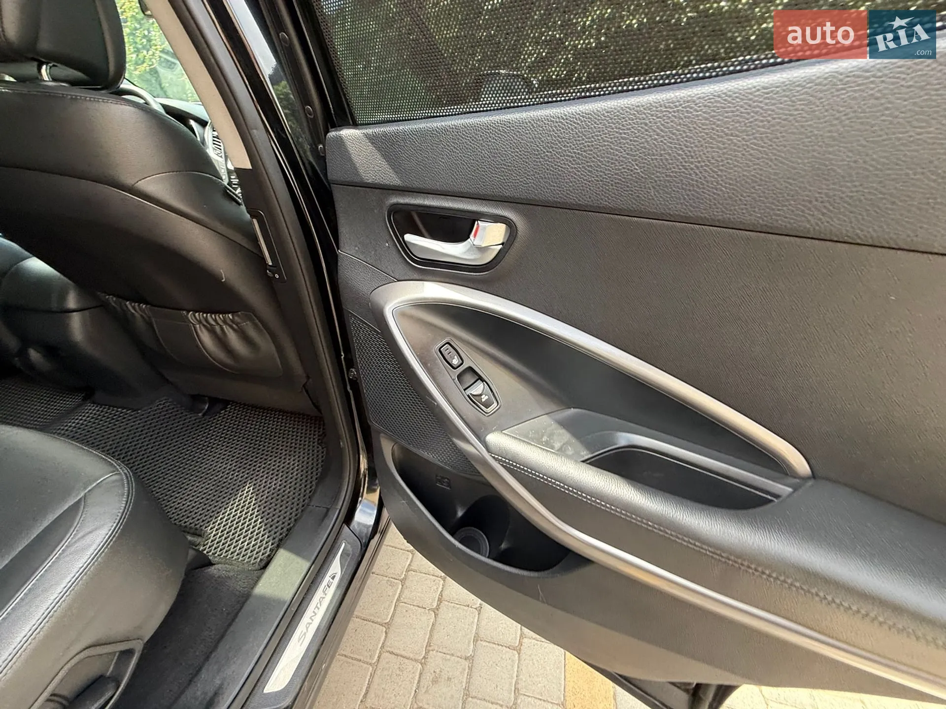2015 Hyundai Santa Fe - мініатюра 57