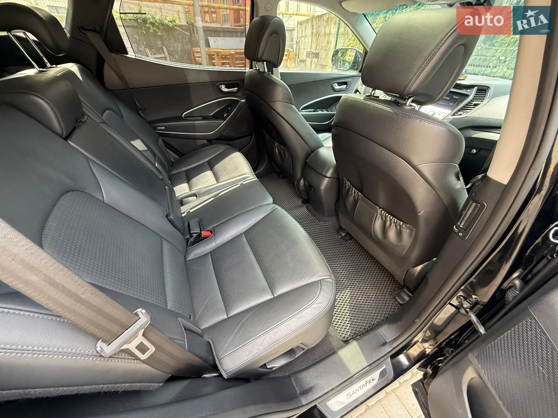 2015 Hyundai Santa Fe - мініатюра 58