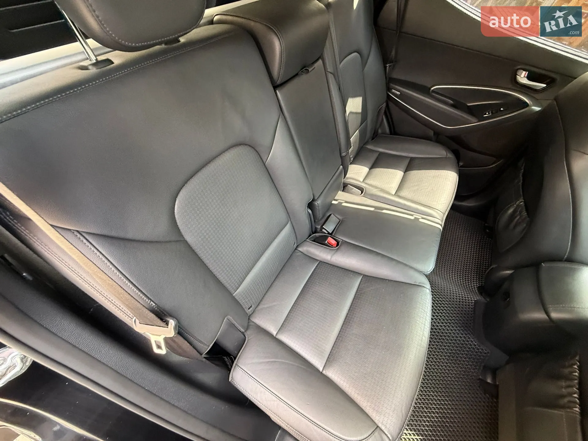 2015 Hyundai Santa Fe - мініатюра 59