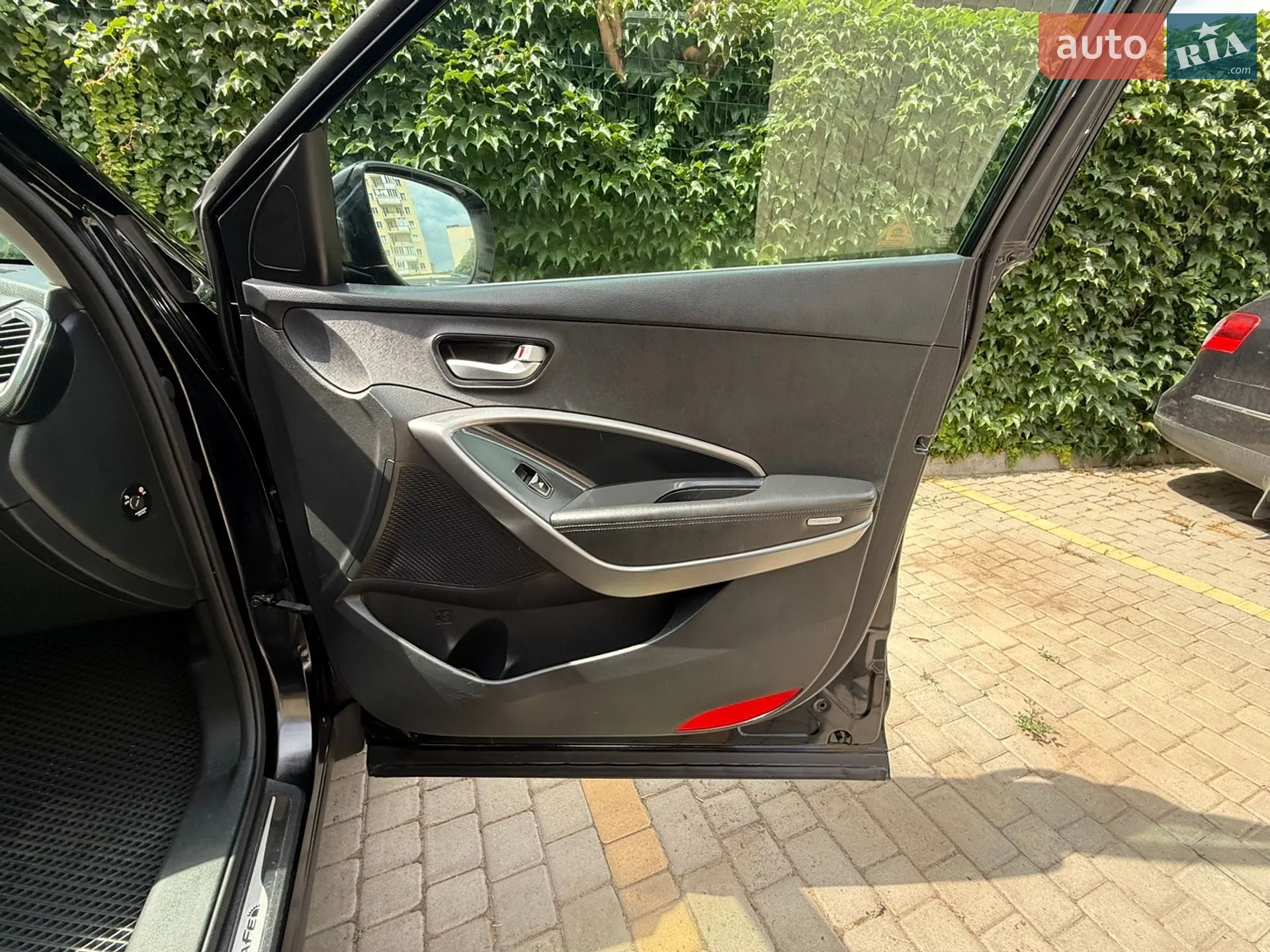 2015 Hyundai Santa Fe - мініатюра 63