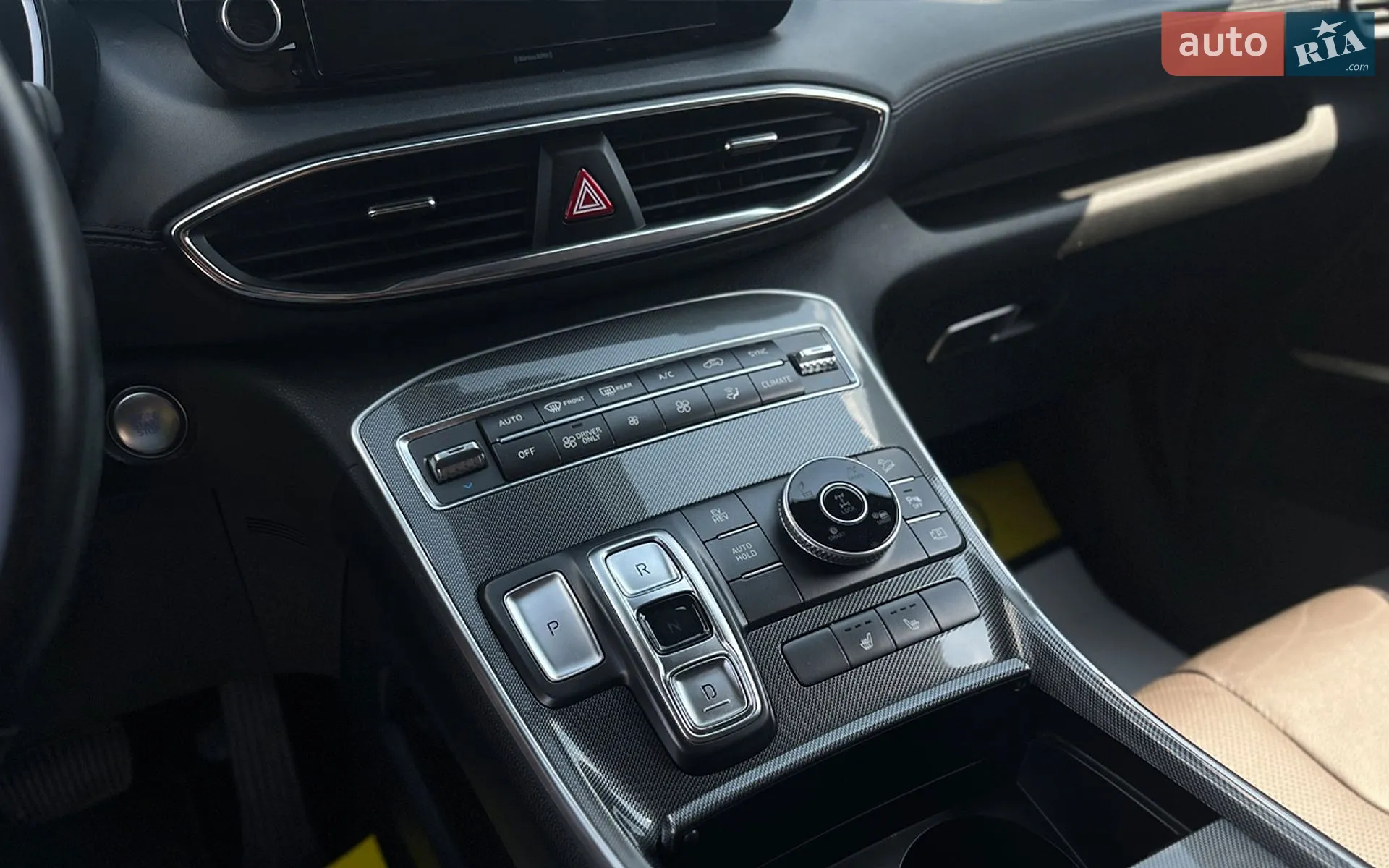 2021 Hyundai Santa Fe - мініатюра 17