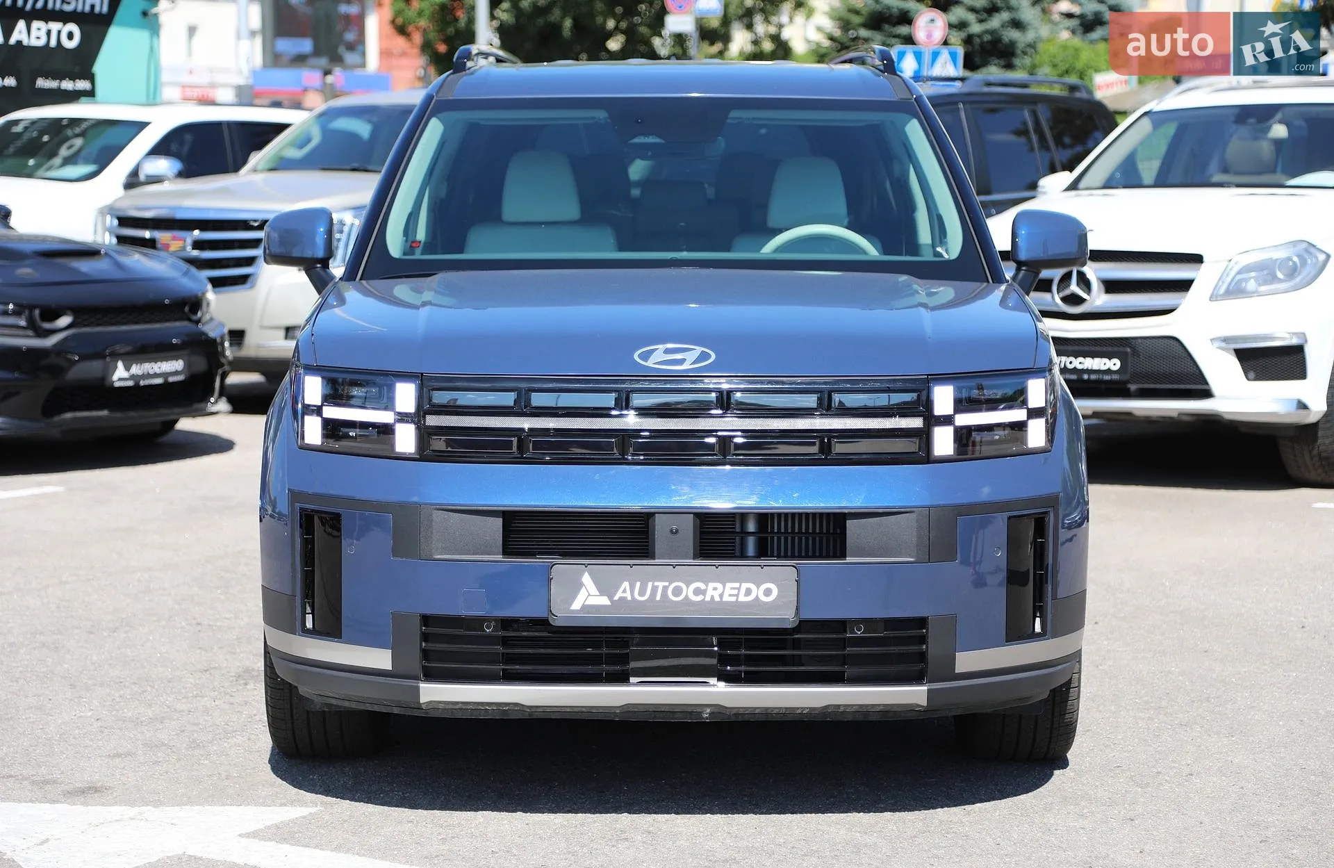 2024 Hyundai Santa Fe - мініатюра 2