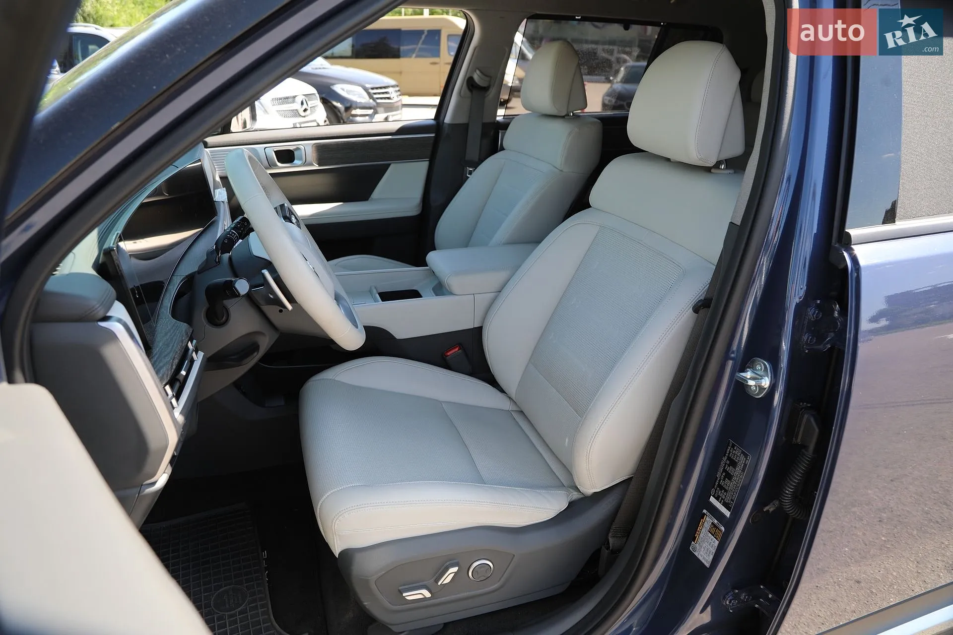 2024 Hyundai Santa Fe - мініатюра 13