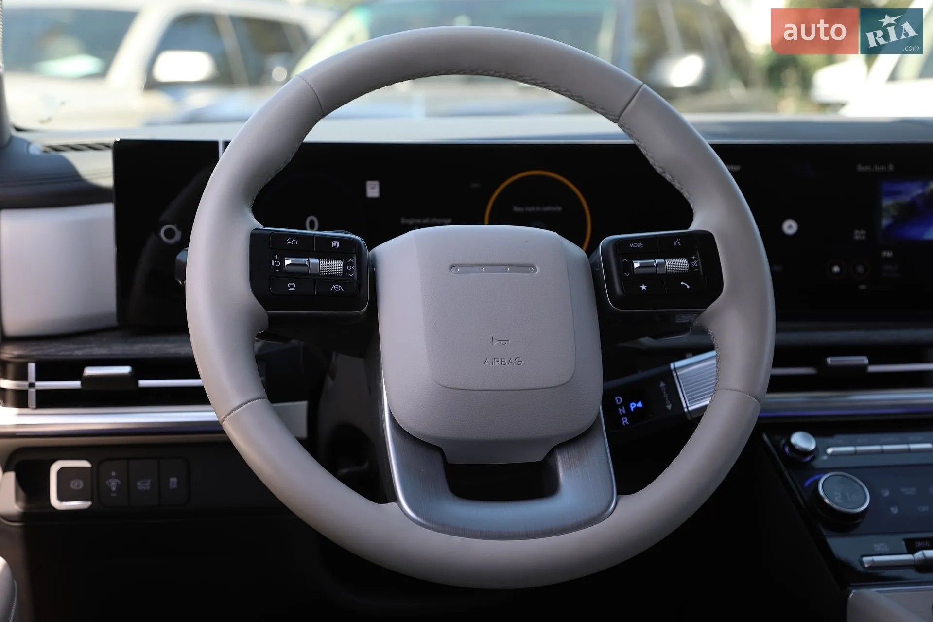 2024 Hyundai Santa Fe - мініатюра 20