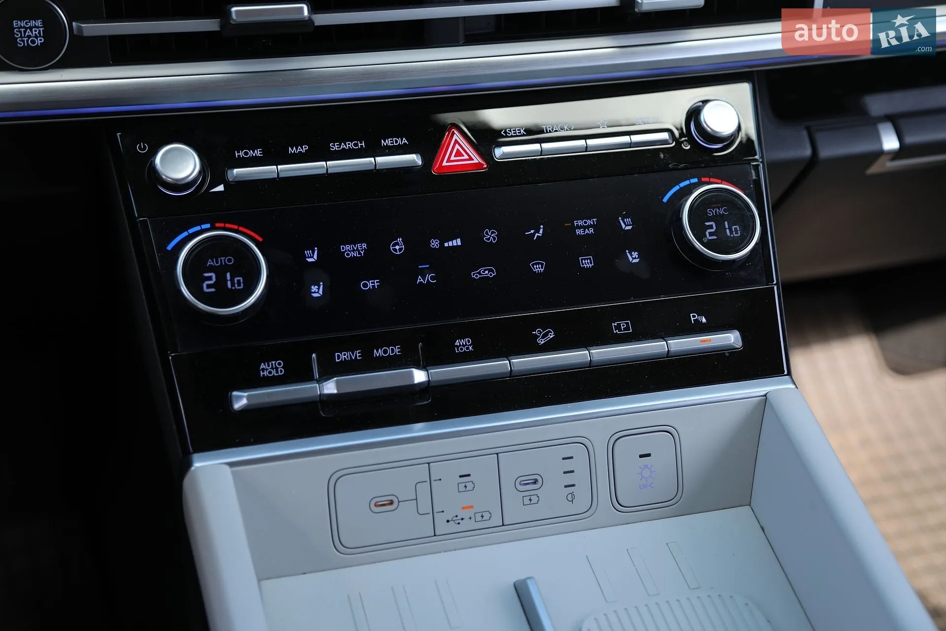2024 Hyundai Santa Fe - мініатюра 23