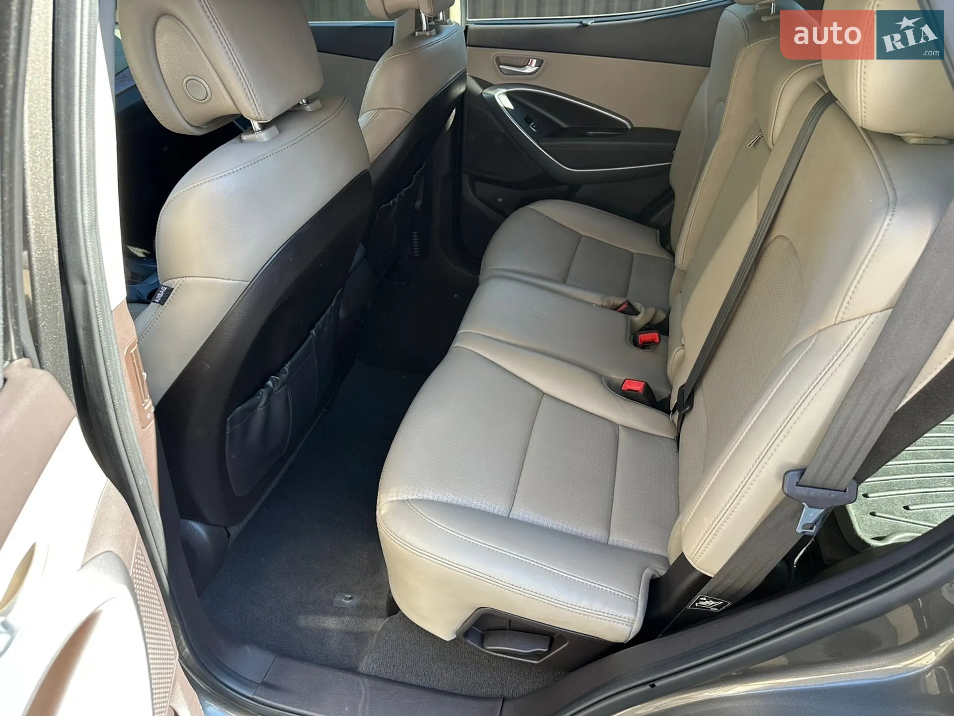 2014 Hyundai Santa Fe - мініатюра 15