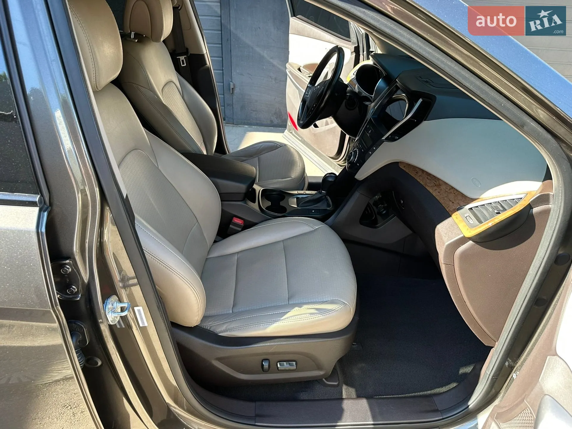 2014 Hyundai Santa Fe - мініатюра 20