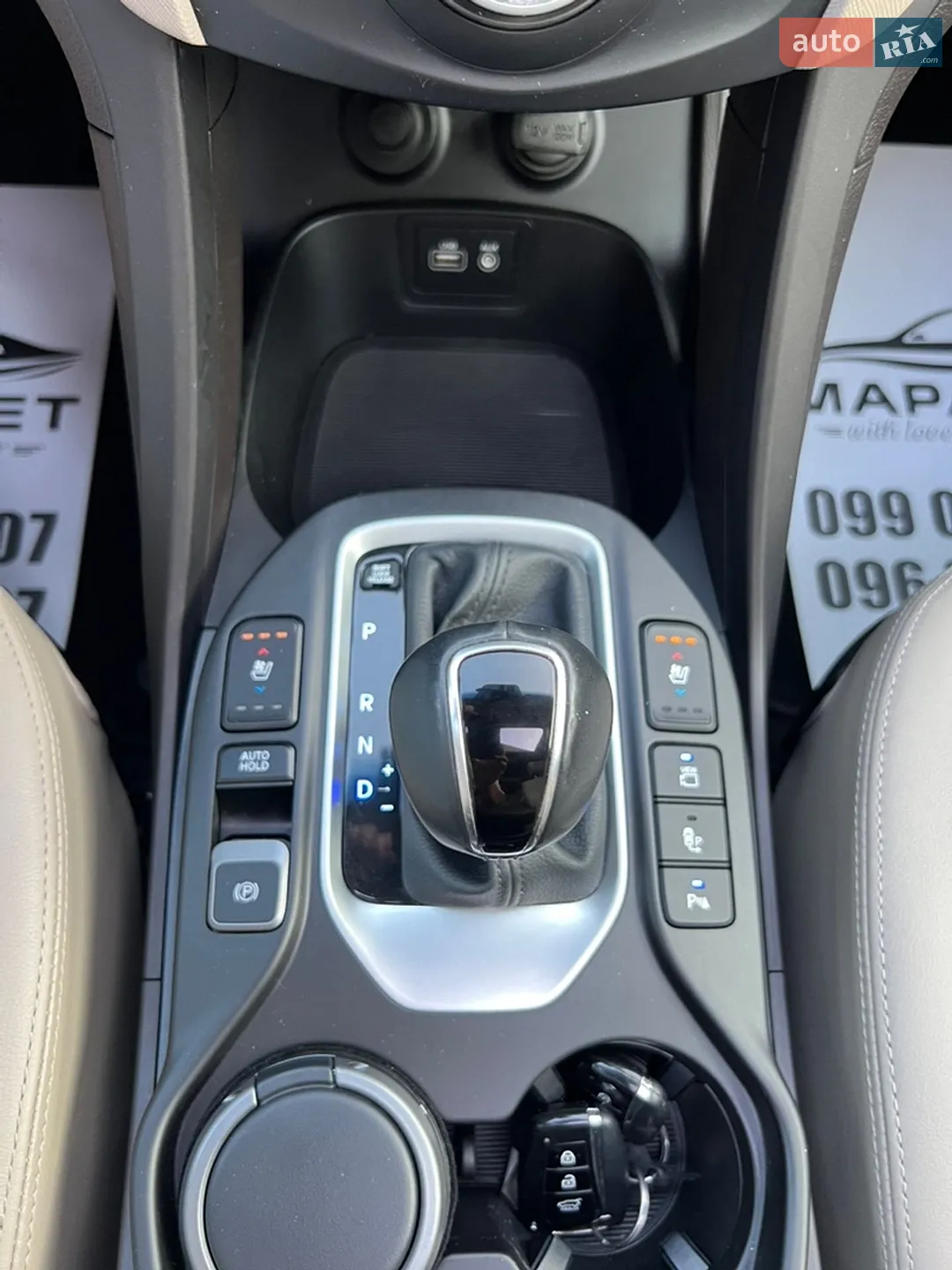 2016 Hyundai Santa Fe - мініатюра 40