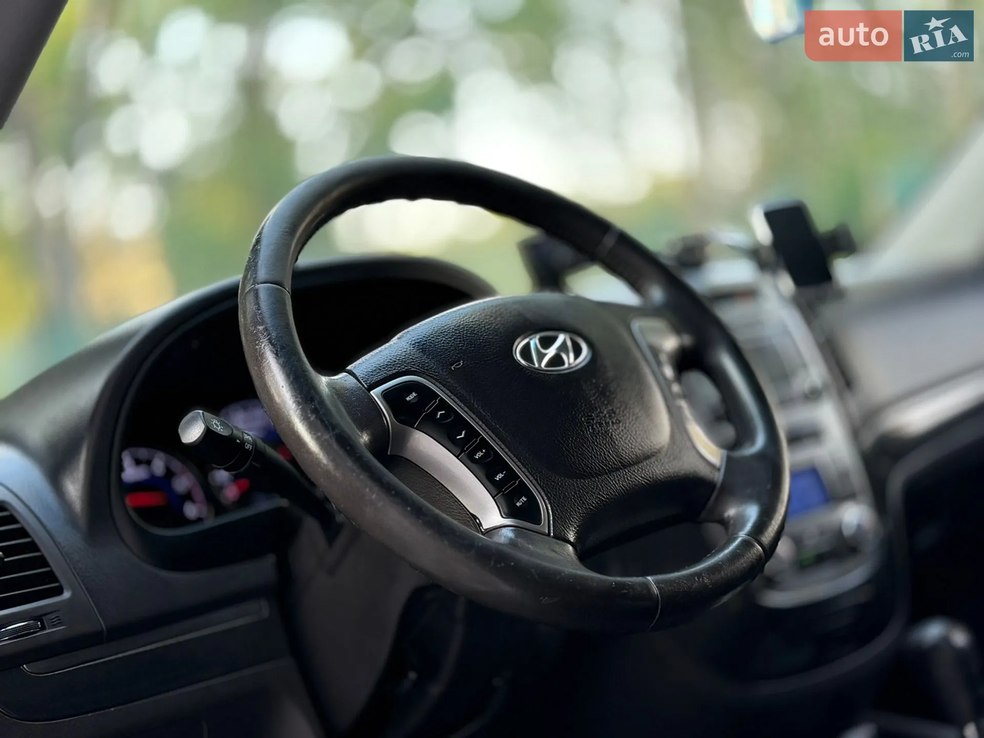 2010 Hyundai Santa Fe - мініатюра 63