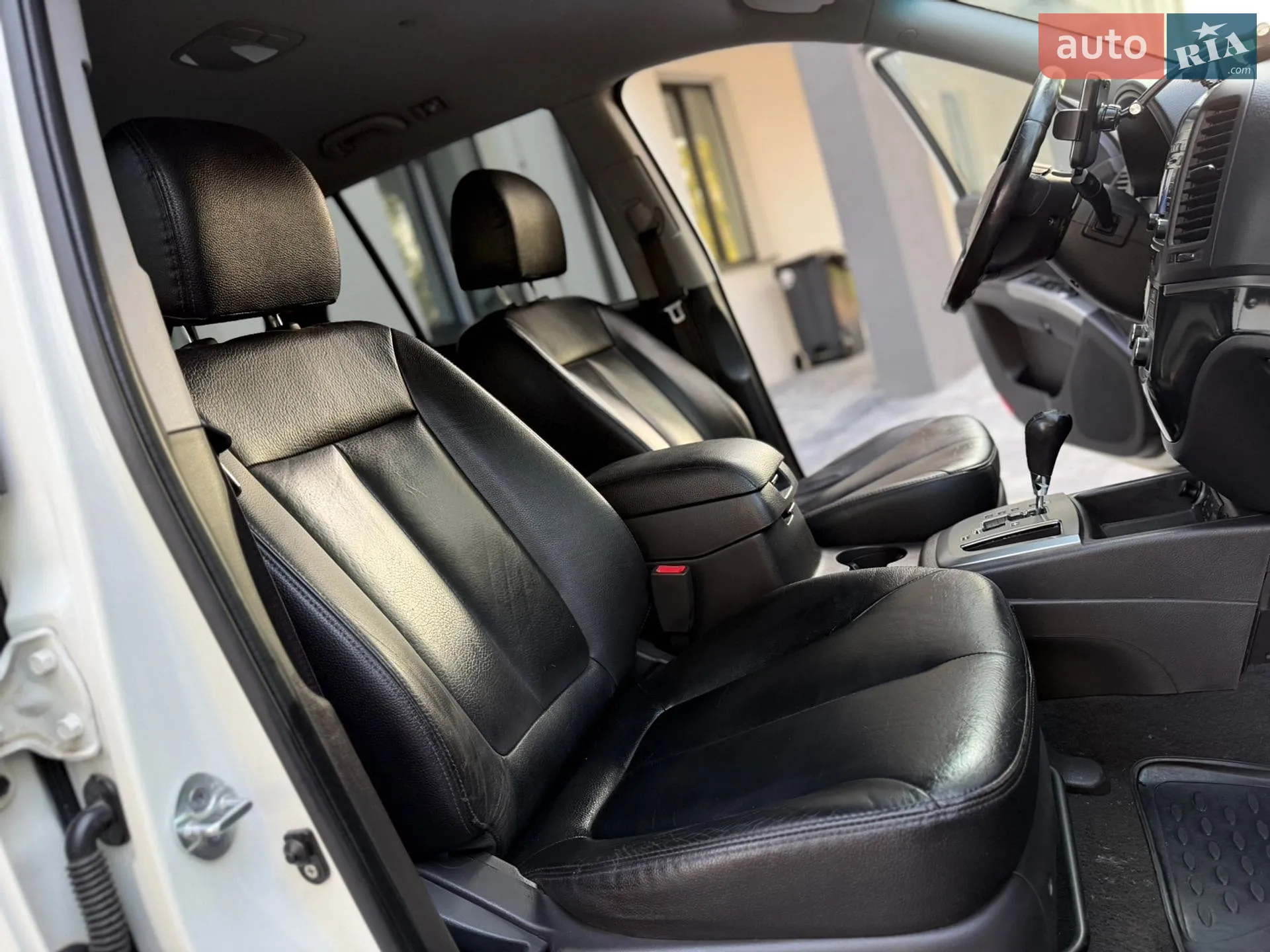 2010 Hyundai Santa Fe - мініатюра 99