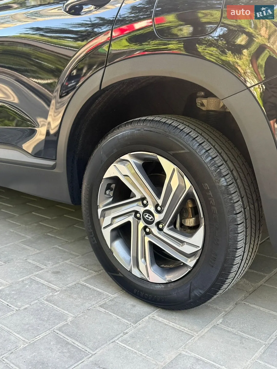 2023 Hyundai Santa Fe - мініатюра 27